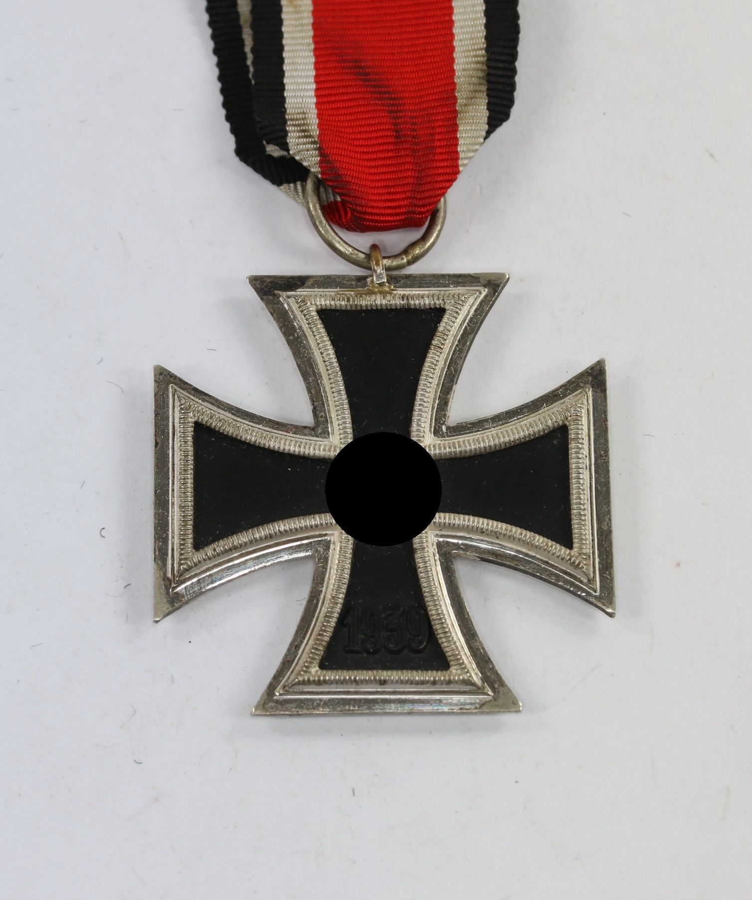 eisernes_kreuz_2 Eisernes Kreuz 2. Klasse 1939 – Bild 1