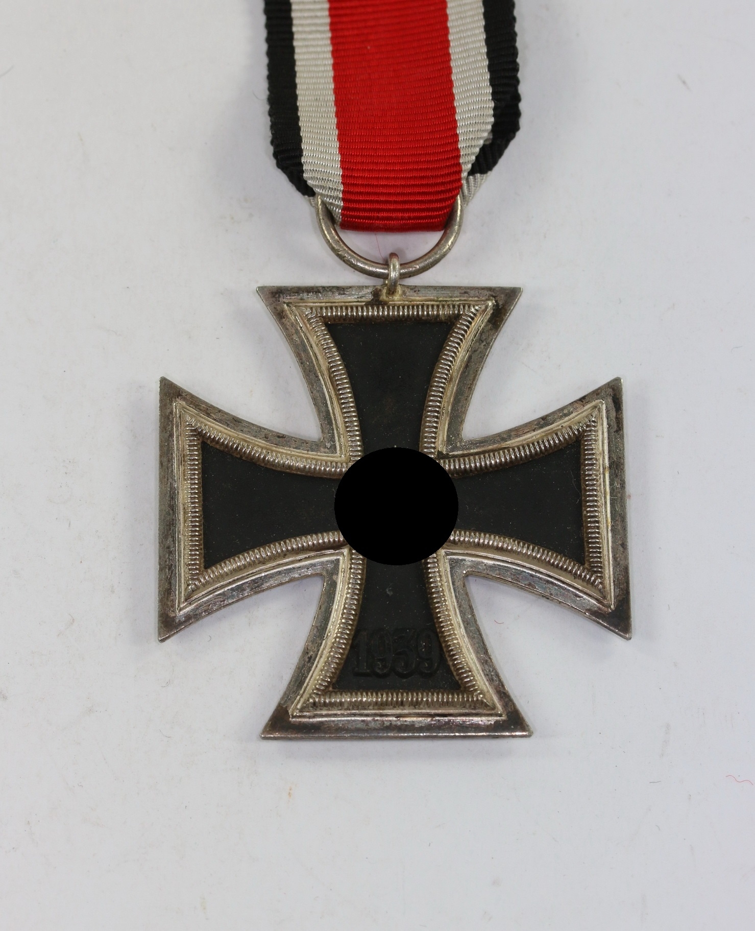 eisernes_kreuz_2 Eisernes Kreuz 2. Klasse 1939 – Bild 1