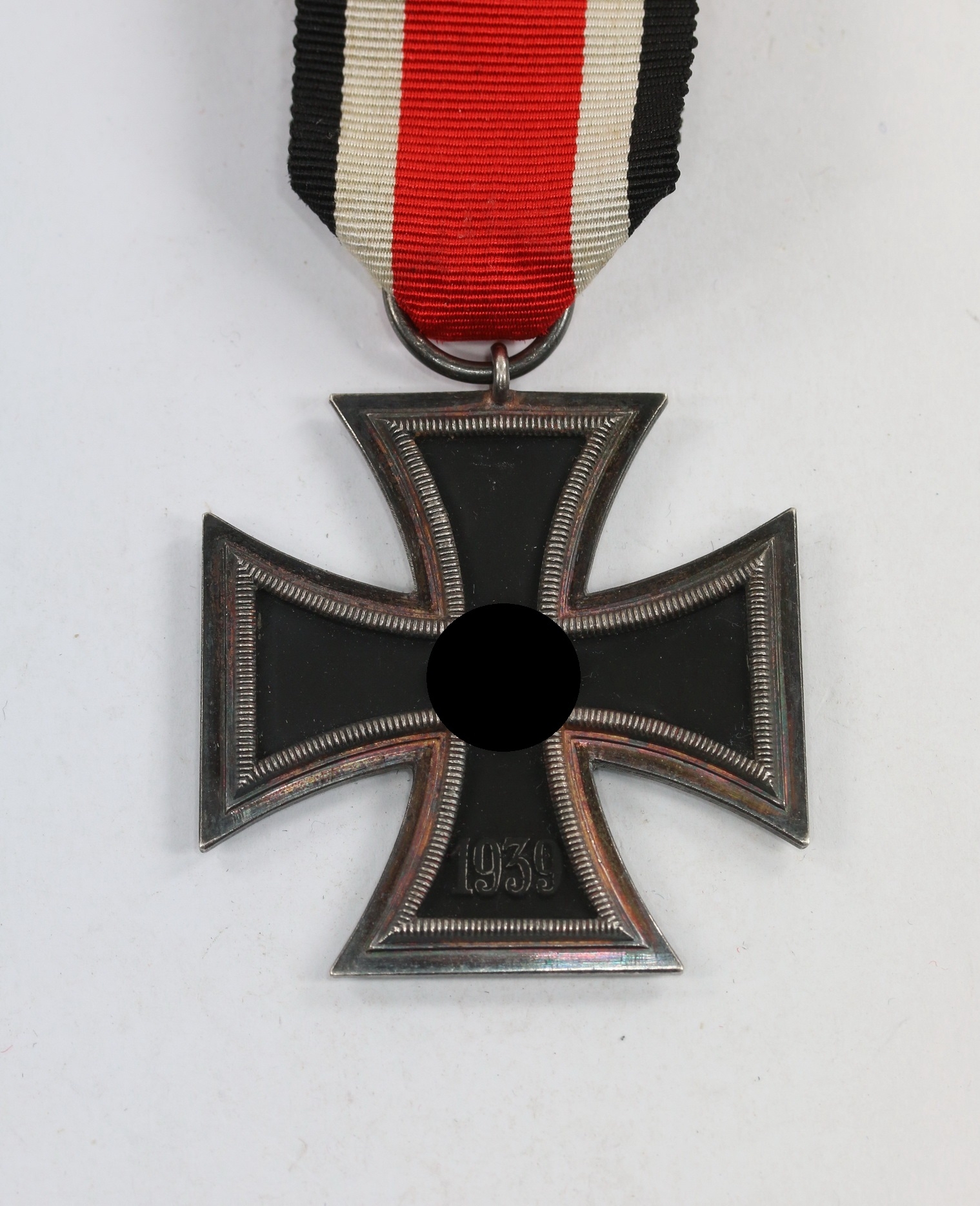 eisernes_kreuz_2 Eisernes Kreuz 2. Klasse 1939 – Bild 1