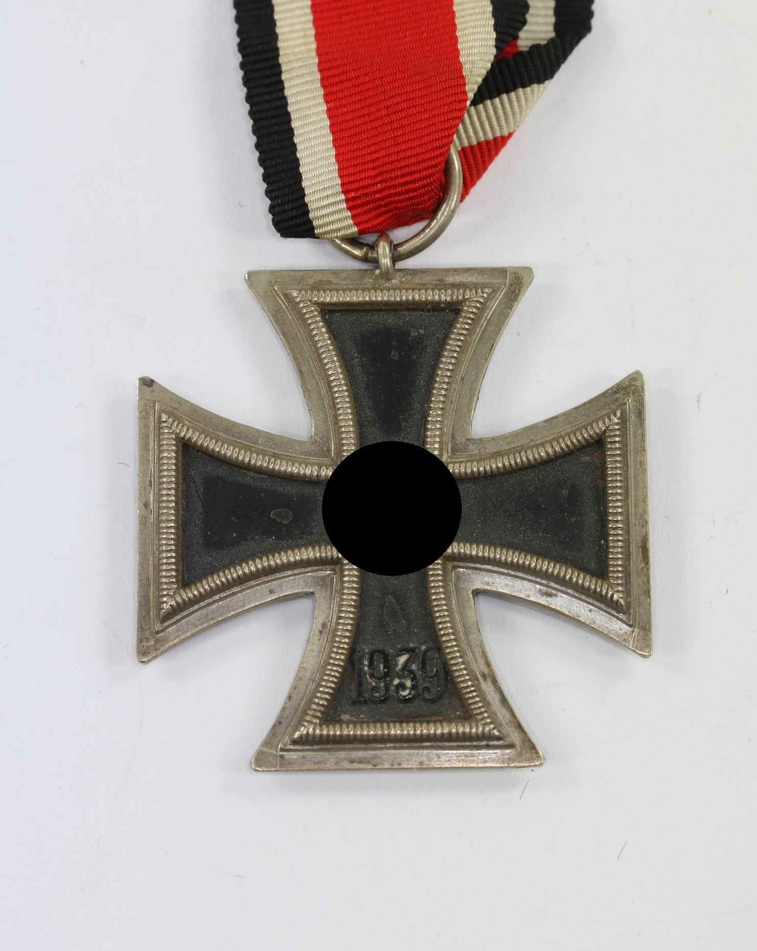 eisernes_kreuz_2 Eisernes Kreuz 2. Klasse 1939 – Bild 1