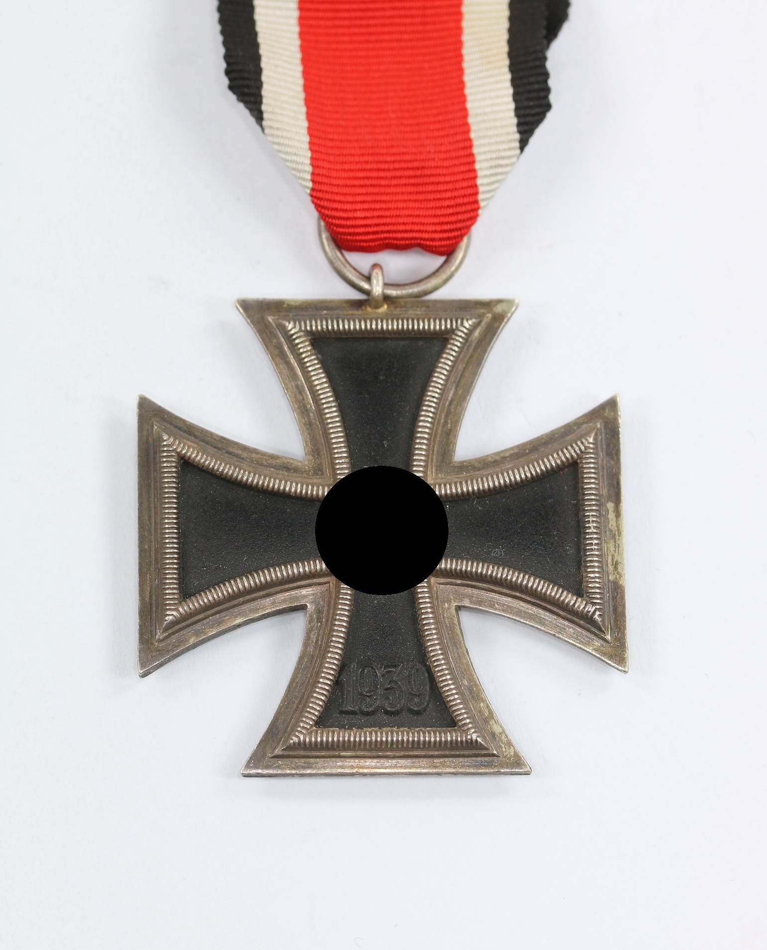 eisernes_kreuz_2 Eisernes Kreuz 2. Klasse 1939 – Bild 1