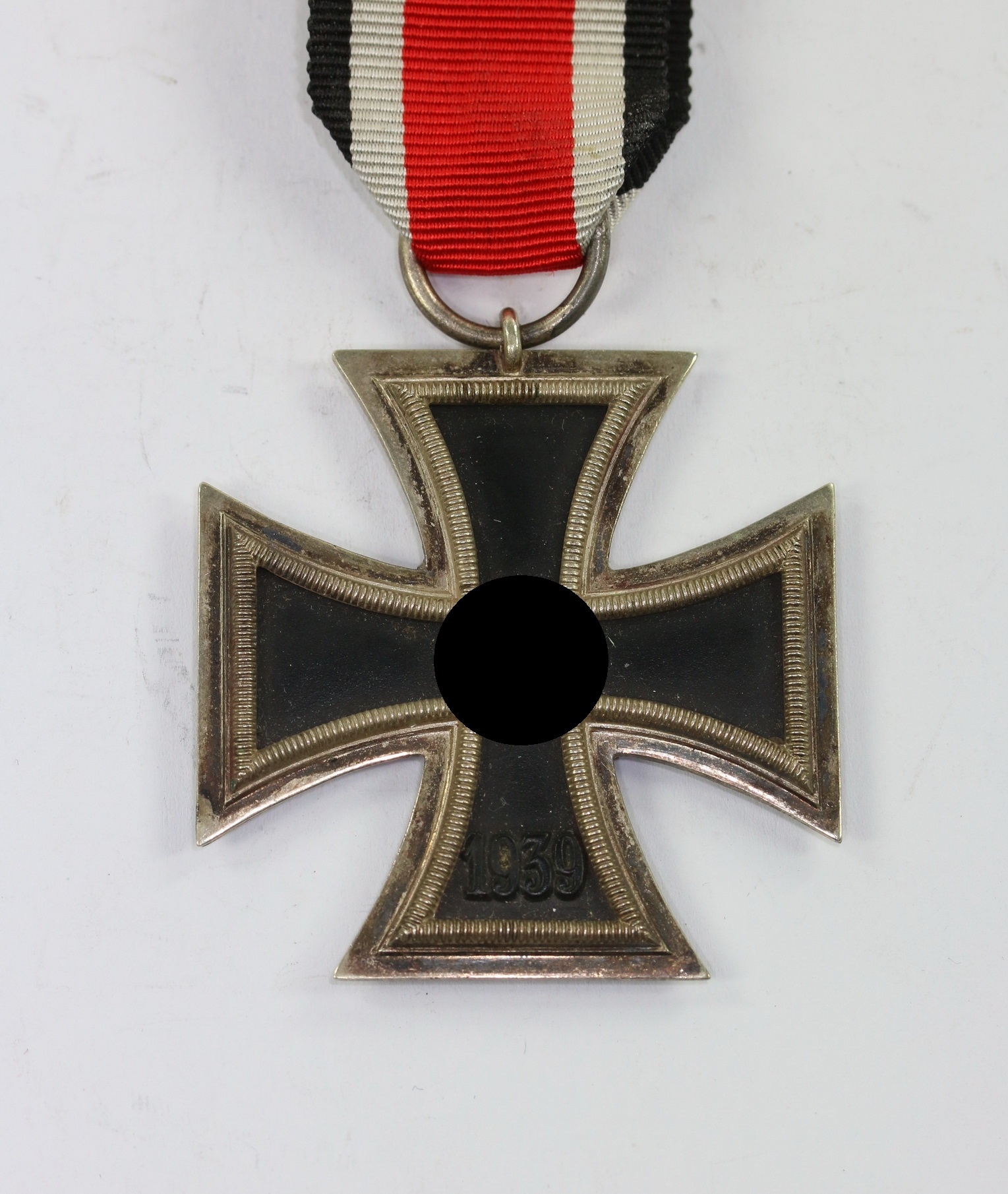 eisernes_kreuz_2 Eisernes Kreuz 2. Klasse 1939 – Bild 1