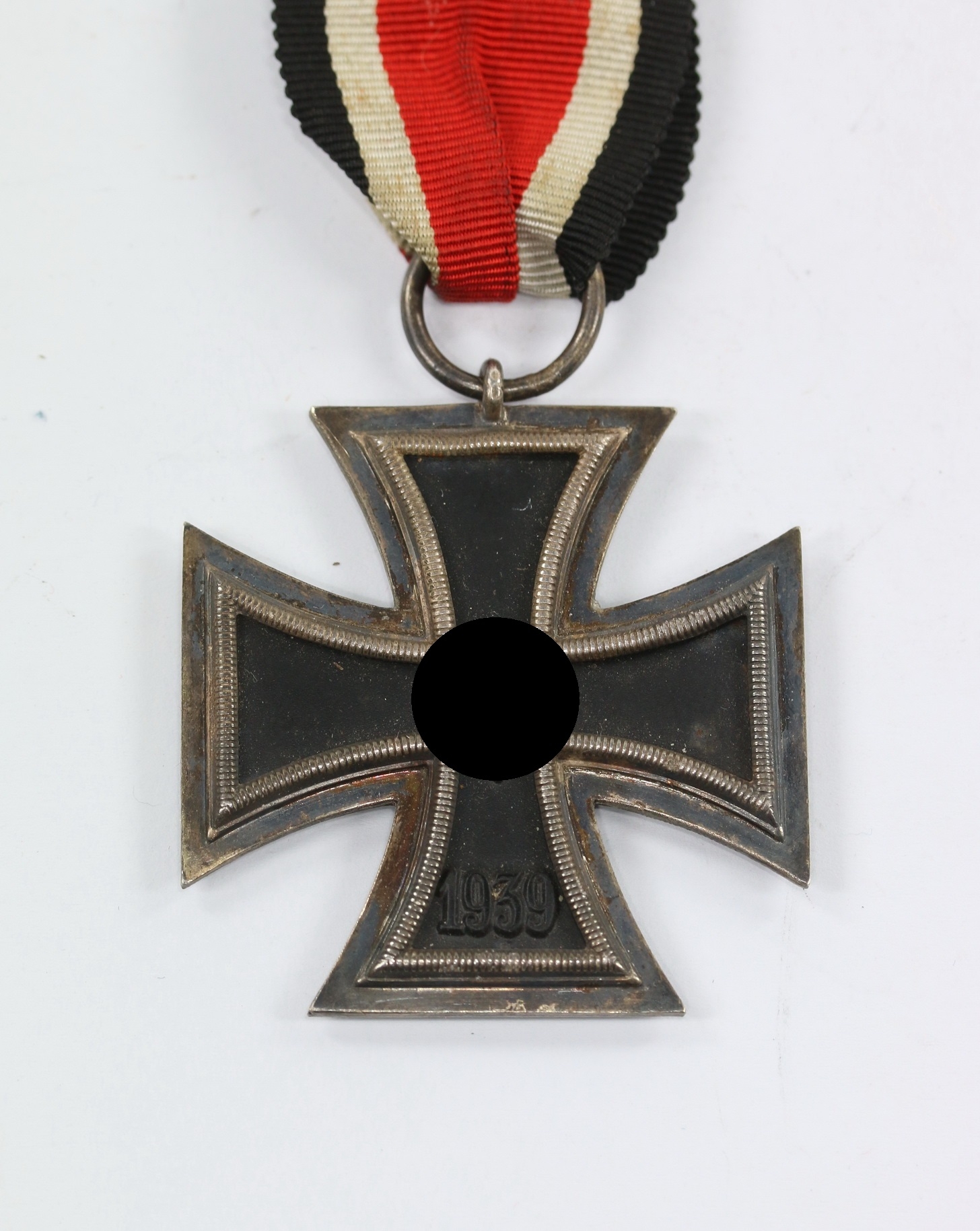 eisernes_kreuz_2 Eisernes Kreuz 2. Klasse 1939 – Bild 1