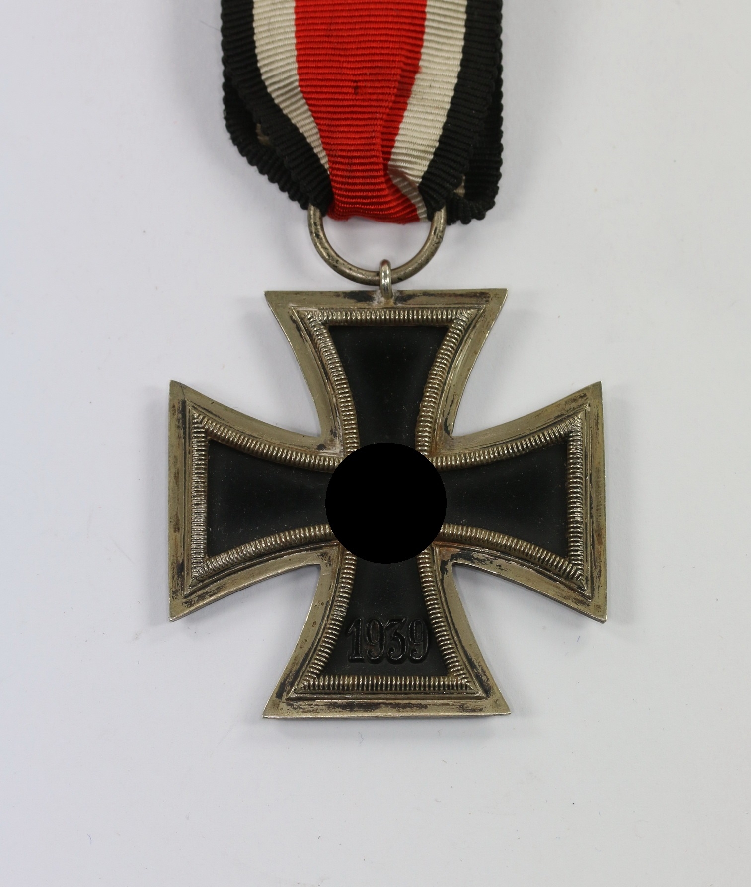 eisernes_kreuz_2 Eisernes Kreuz 2. Klasse 1939 – Bild 1