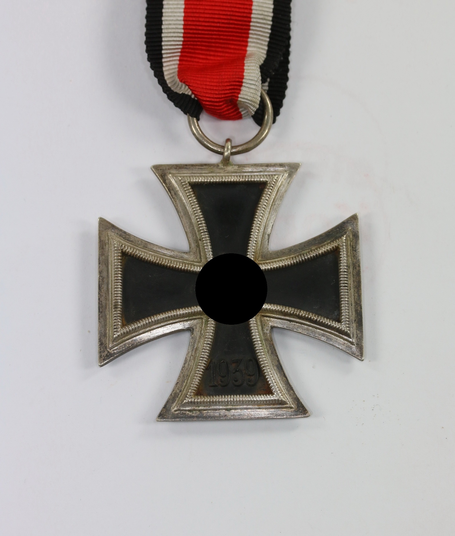 eisernes_kreuz_2 Eisernes Kreuz 2. Klasse 1939 – Bild 1