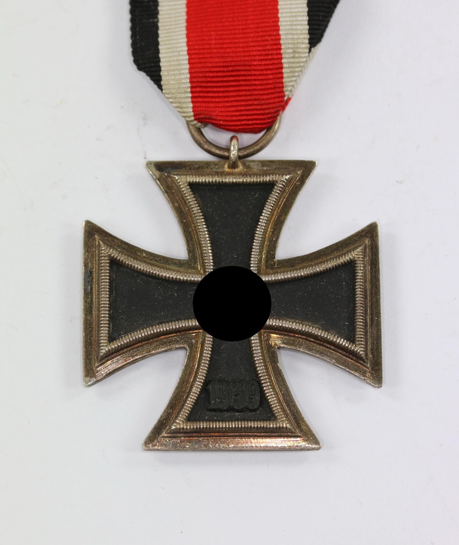 eisernes_kreuz_2 Eisernes Kreuz 2. Klasse 1939 – Bild 1