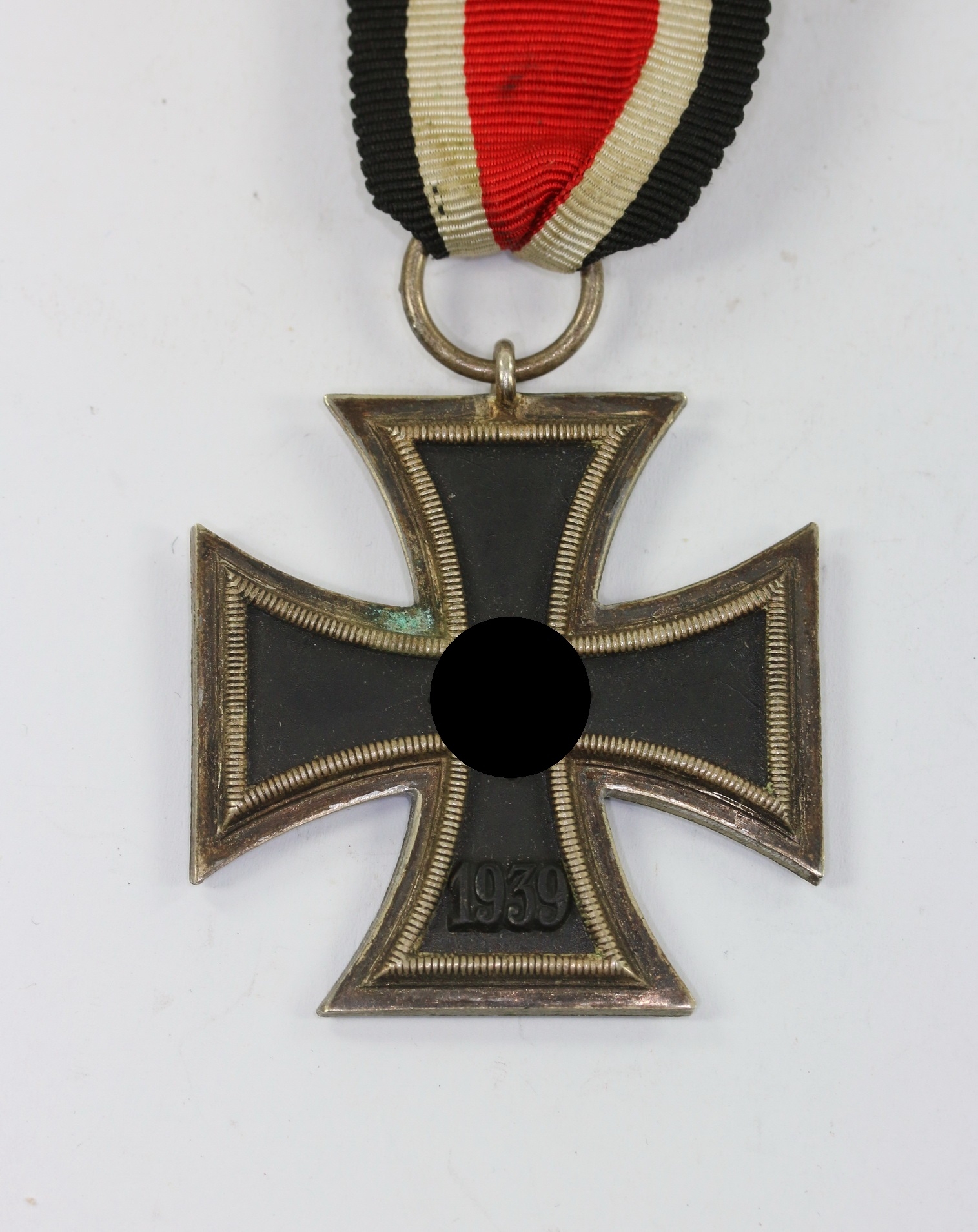 eisernes_kreuz_2 Eisernes Kreuz 2. Klasse 1939 – Bild 1