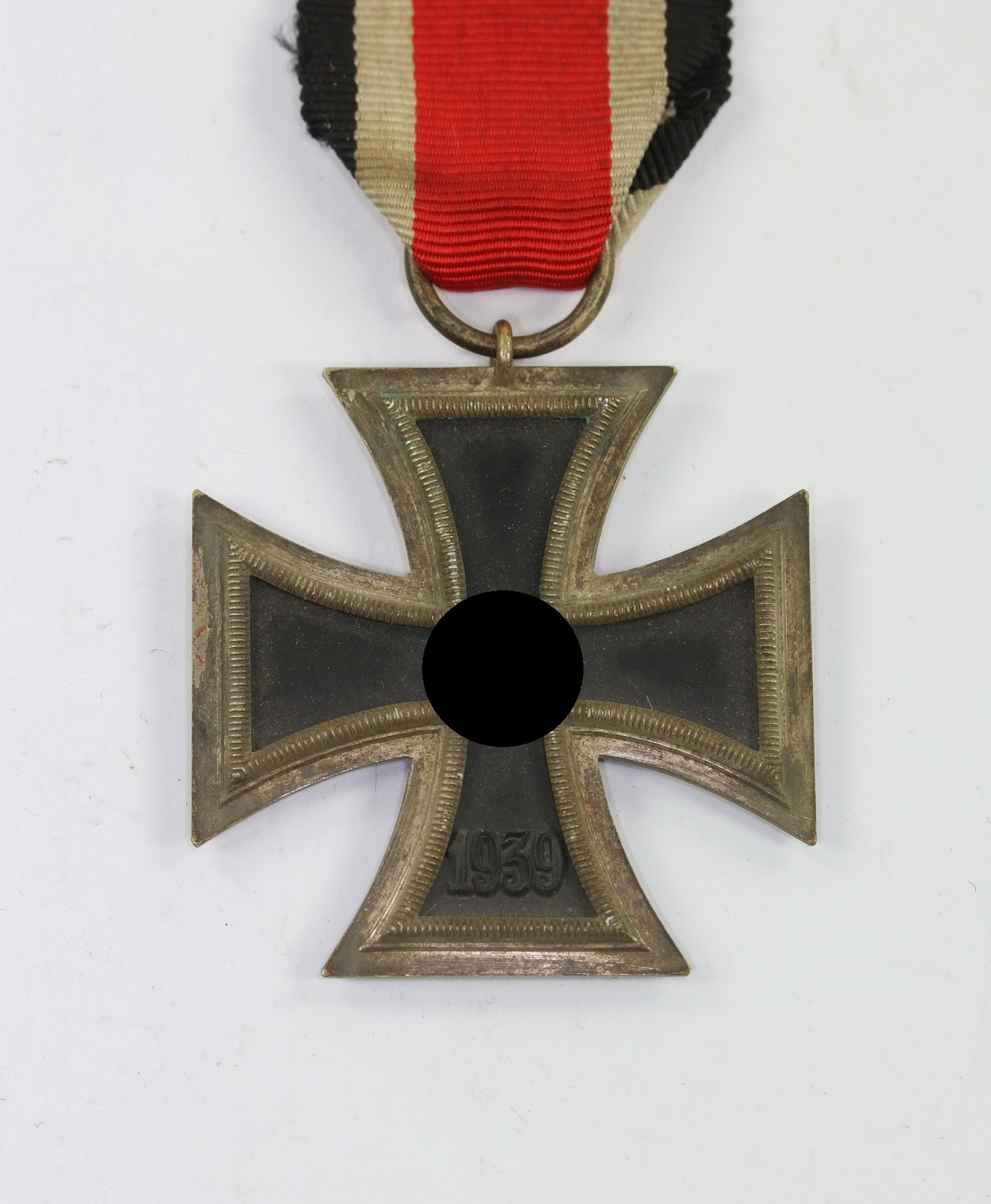 eisernes_kreuz_2 Eisernes Kreuz 2. Klasse 1939 – Bild 1