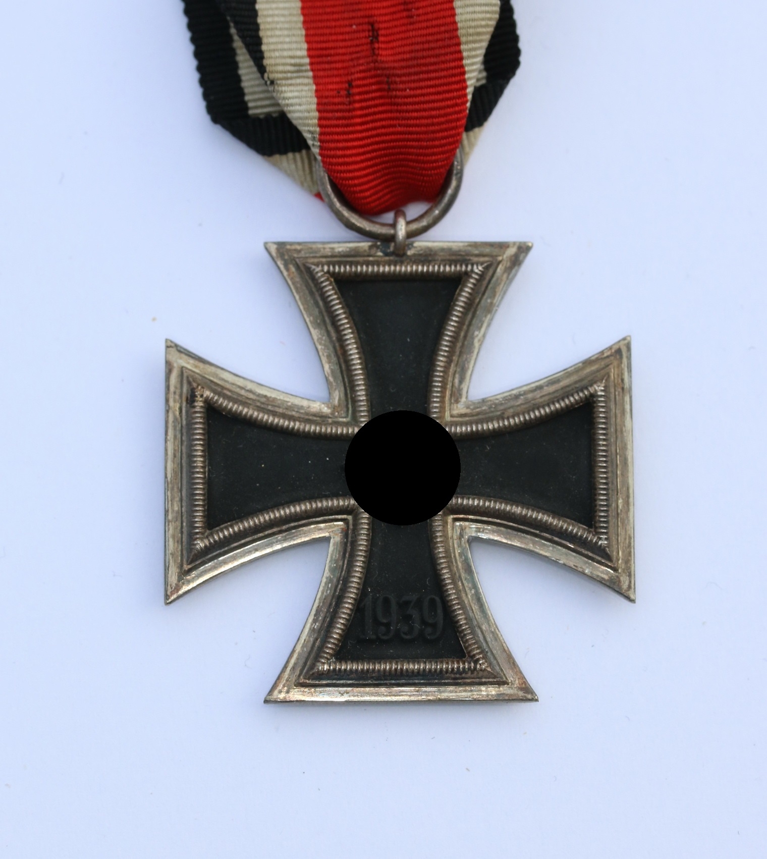 eisernes_kreuz_2 Eisernes Kreuz 2. Klasse 1939 – Bild 1