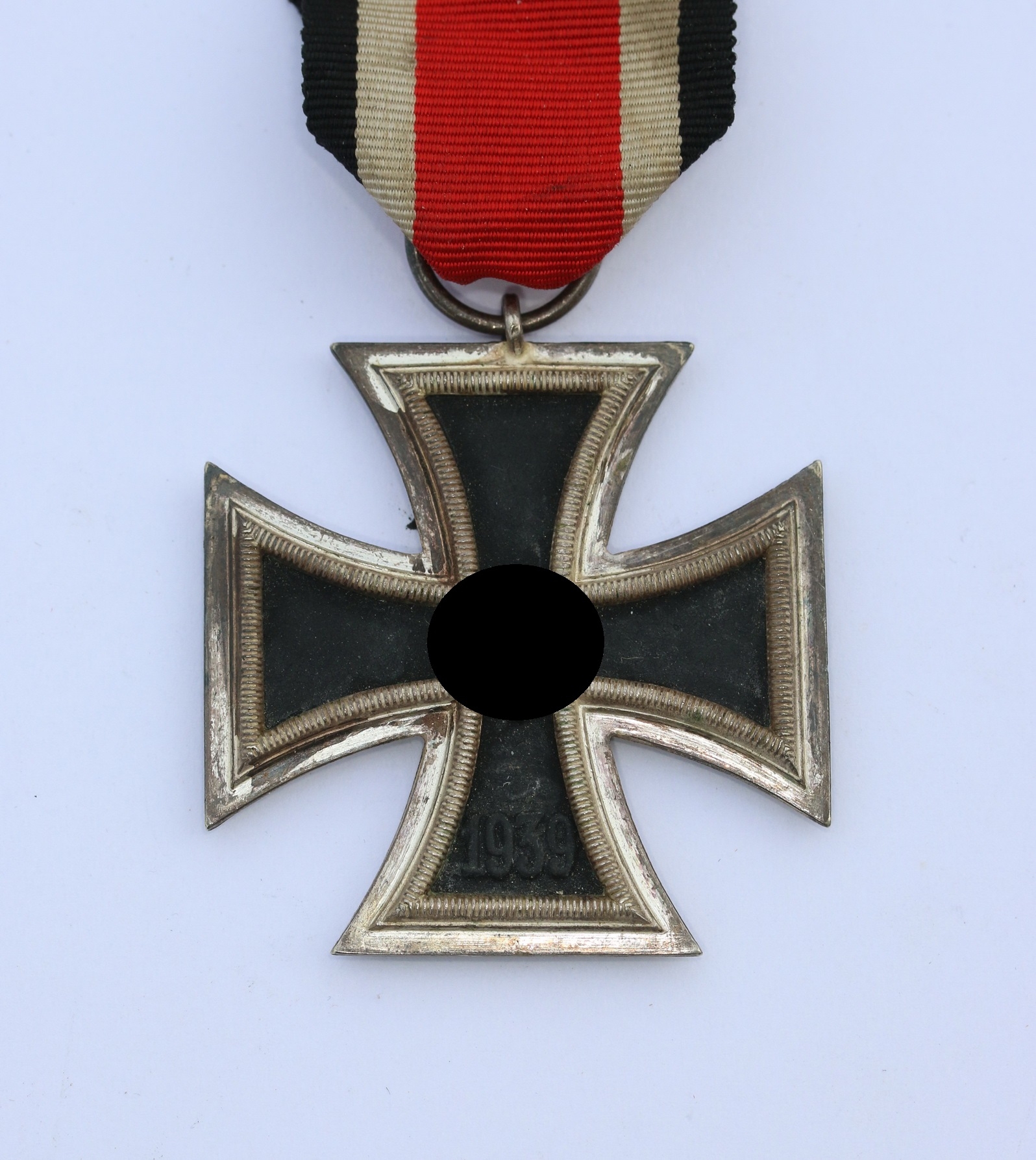 eisernes_kreuz_2 Eisernes Kreuz 2. Klasse 1939 – Bild 1
