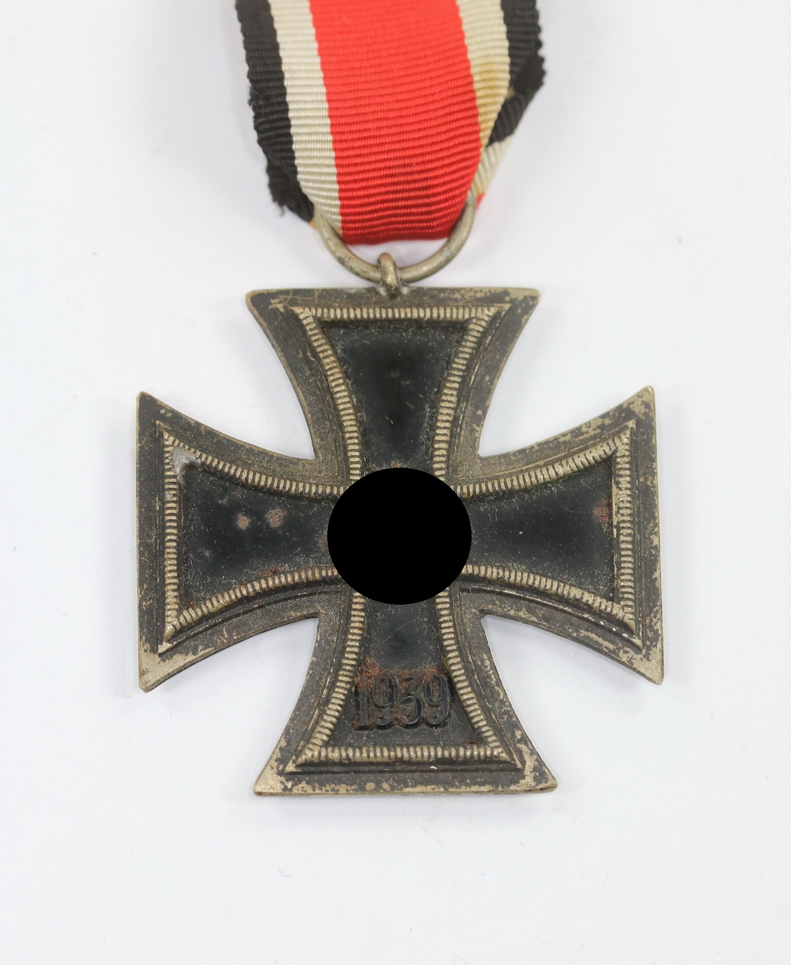 eisernes_kreuz_2 Eisernes Kreuz 2. Klasse 1939 – Bild 1