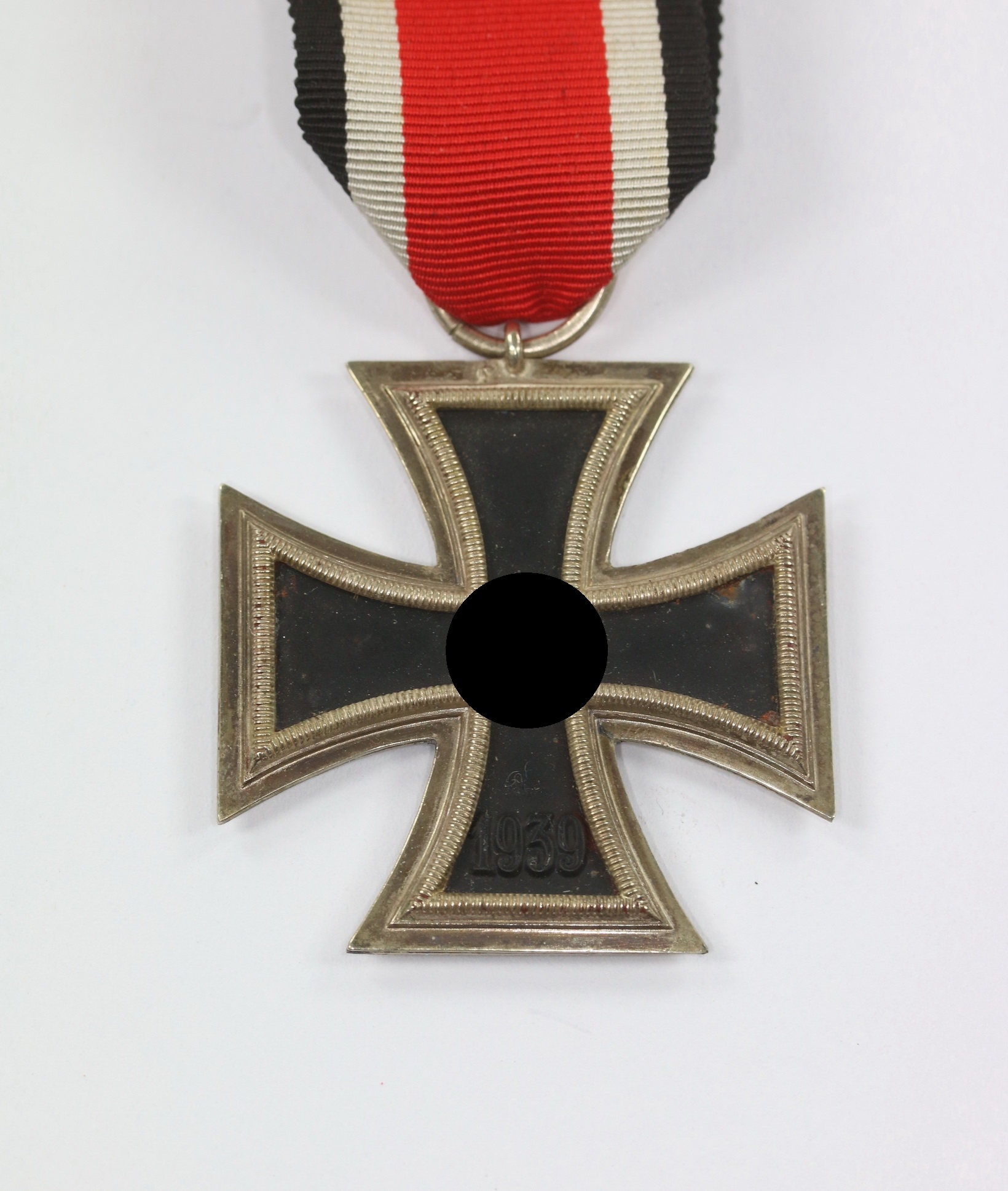 eisernes_kreuz_2 Eisernes Kreuz 2. Klasse 1939 – Bild 1