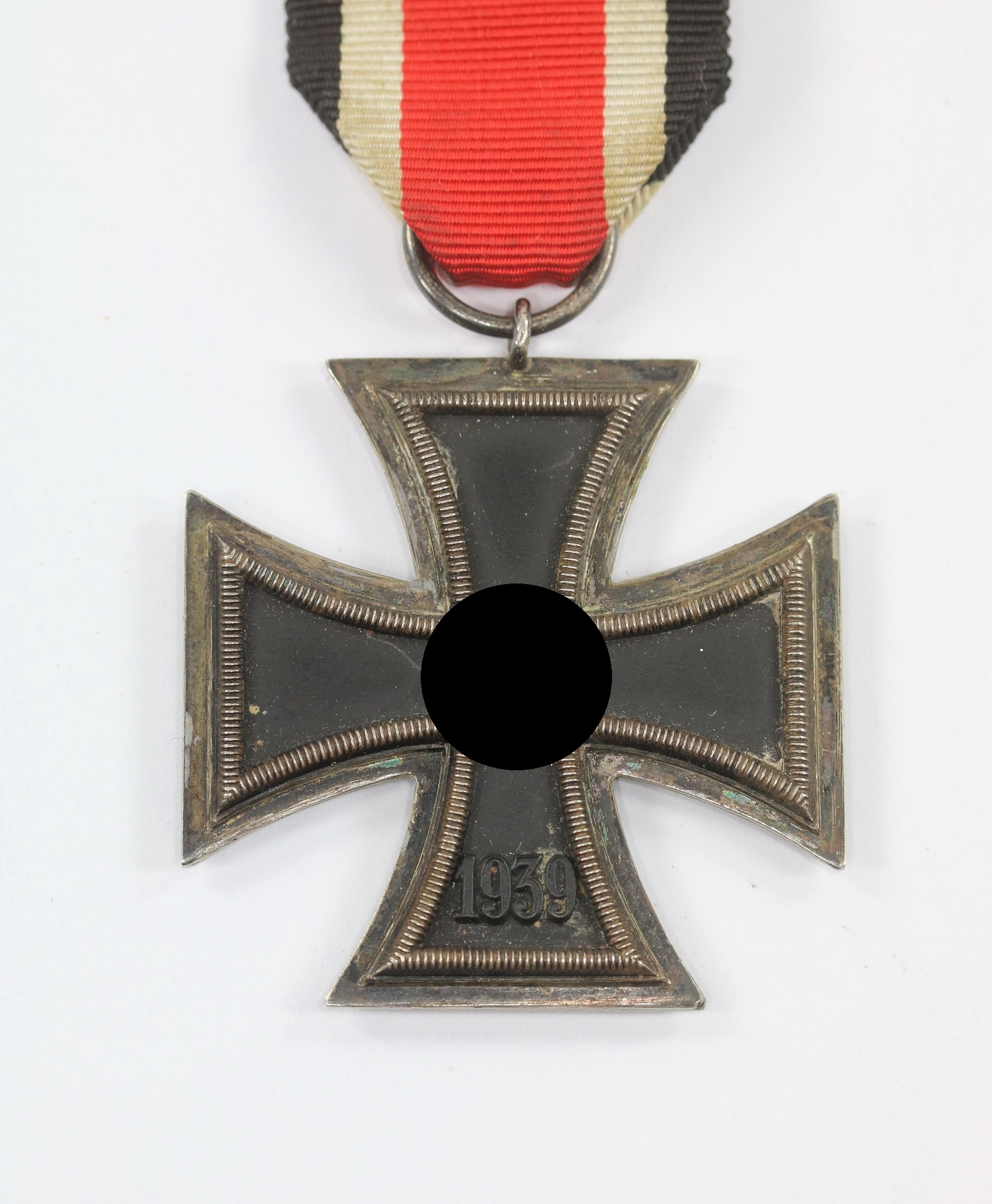 eisernes_kreuz_2 Eisernes Kreuz 2. Klasse 1939 – Bild 1
