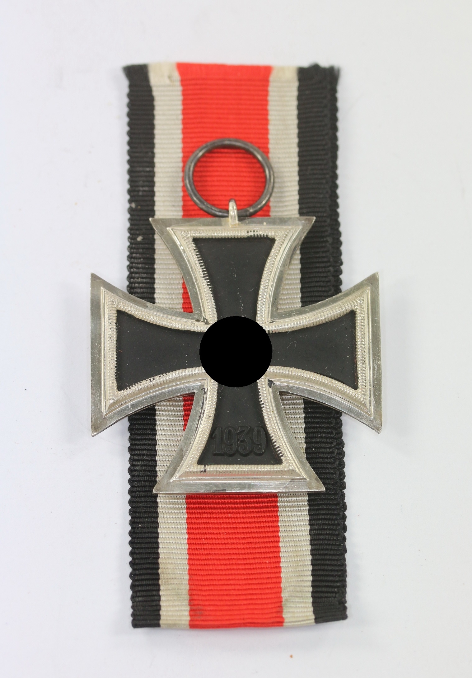 eisernes_kreuz_2 Eisernes Kreuz 2. Klasse 1939 – Bild 1