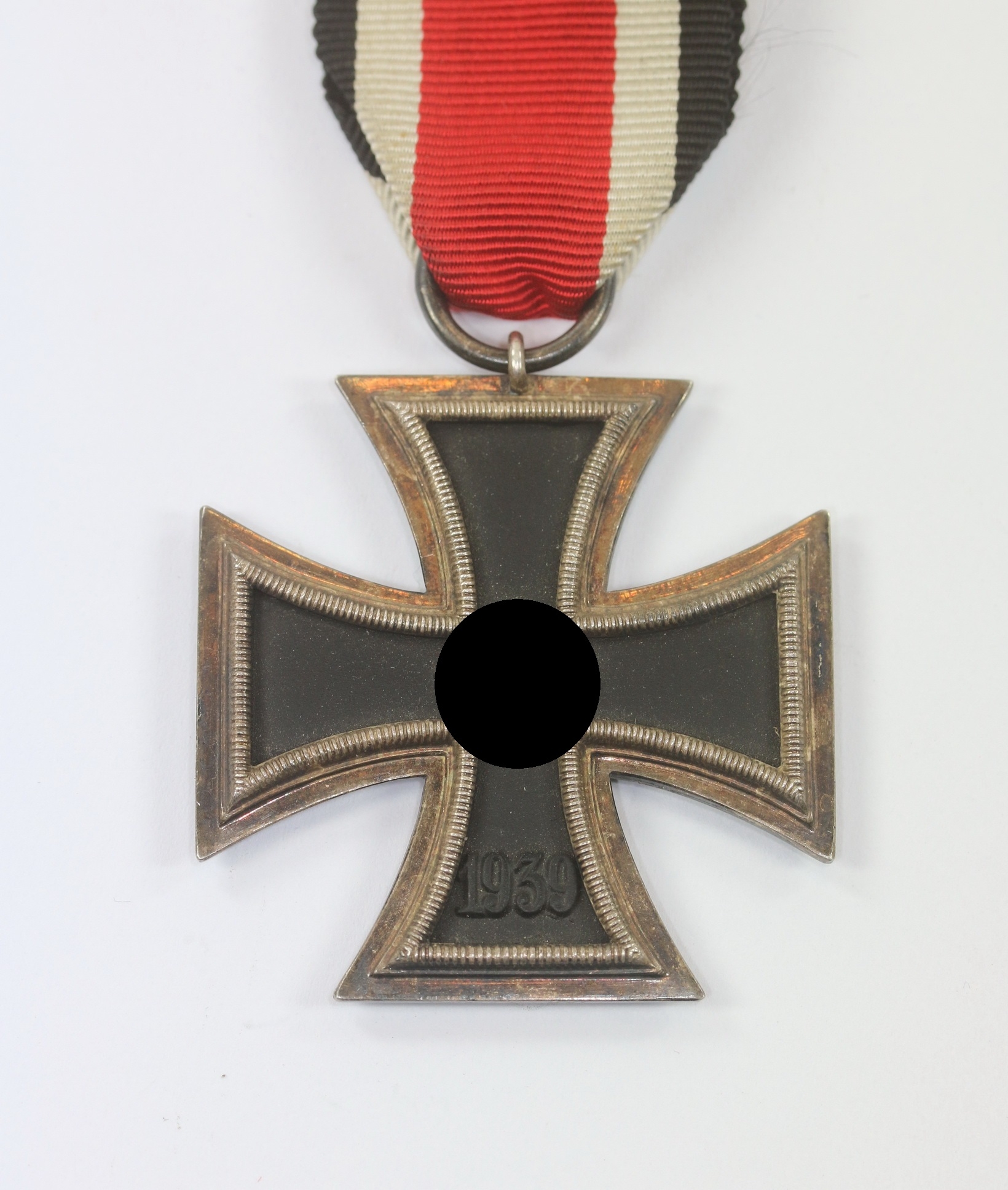 eisernes_kreuz_2 Eisernes Kreuz 2. Klasse 1939 – Bild 1