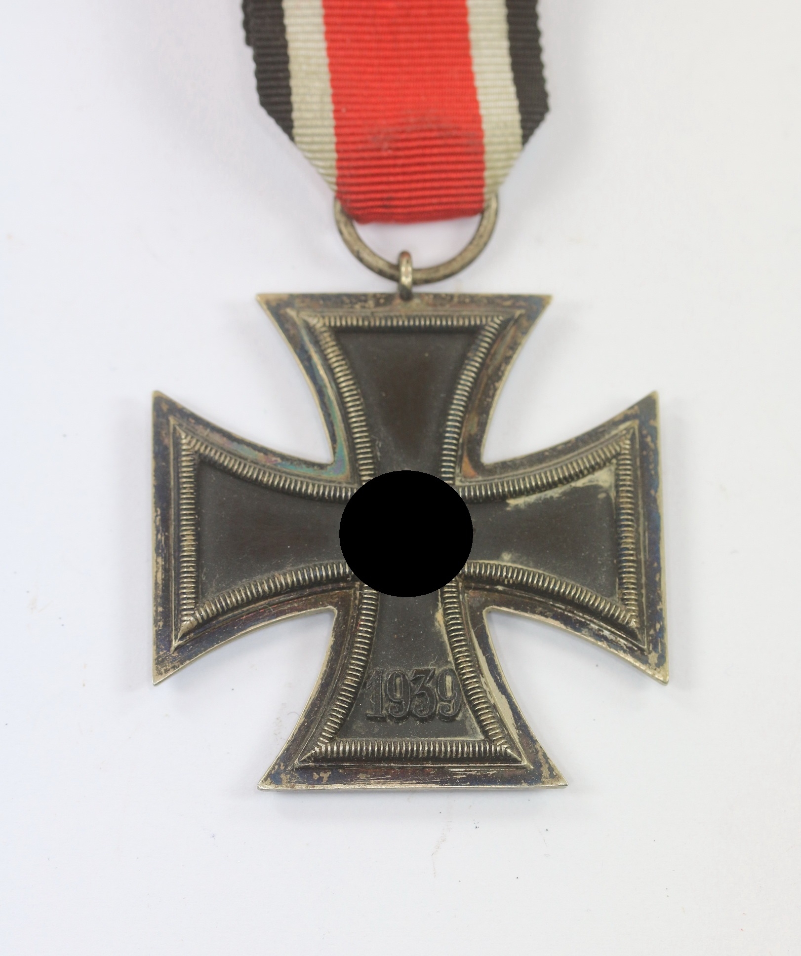 eisernes_kreuz_2 Eisernes Kreuz 2. Klasse 1939 – Bild 1