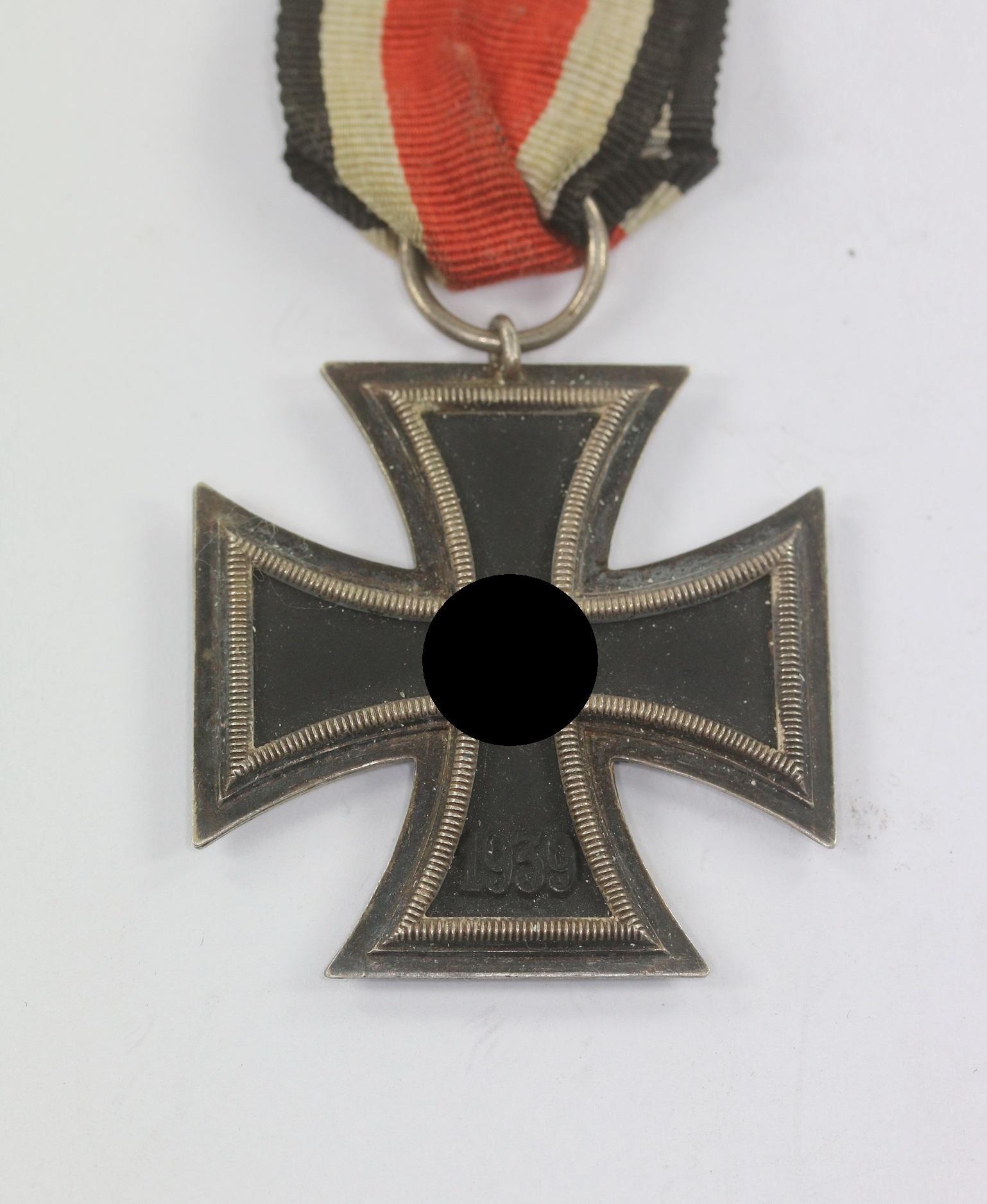 eisernes_kreuz_2 Eisernes Kreuz 2. Klasse 1939 – Bild 1