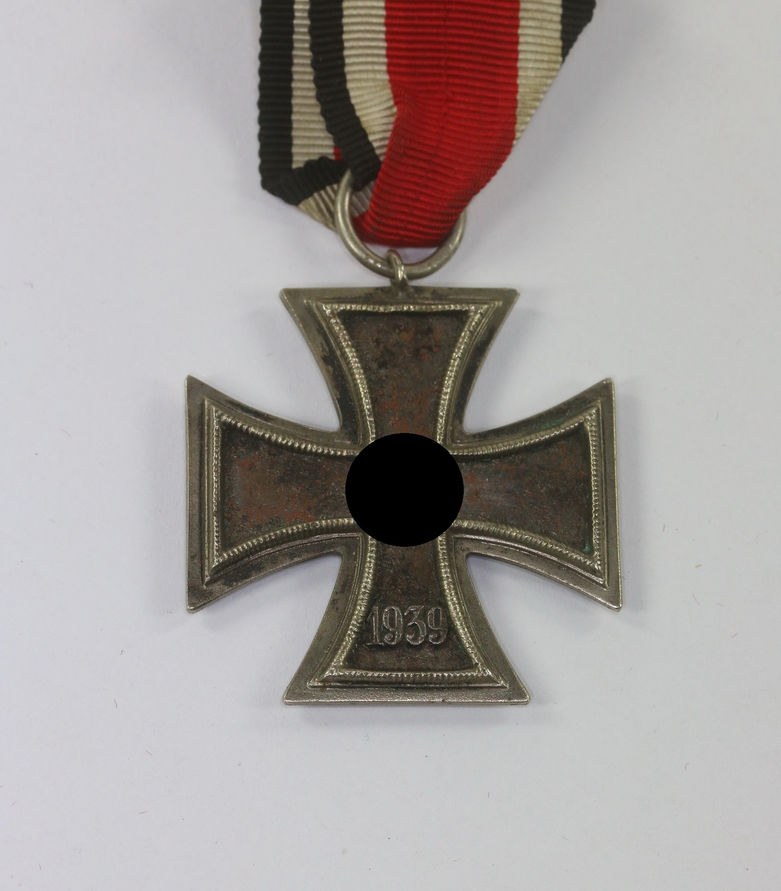 eisernes_kreuz_2 Eisernes Kreuz 2. Klasse 1939 – Bild 1