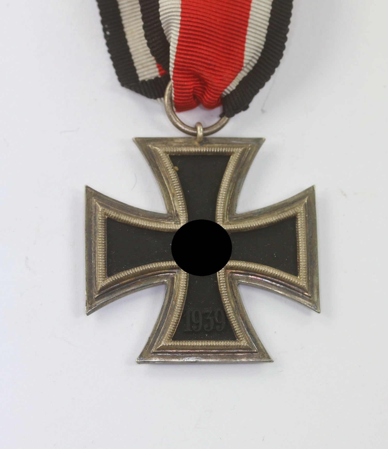 eisernes_kreuz_2 Eisernes Kreuz 2. Klasse 1939 – Bild 1