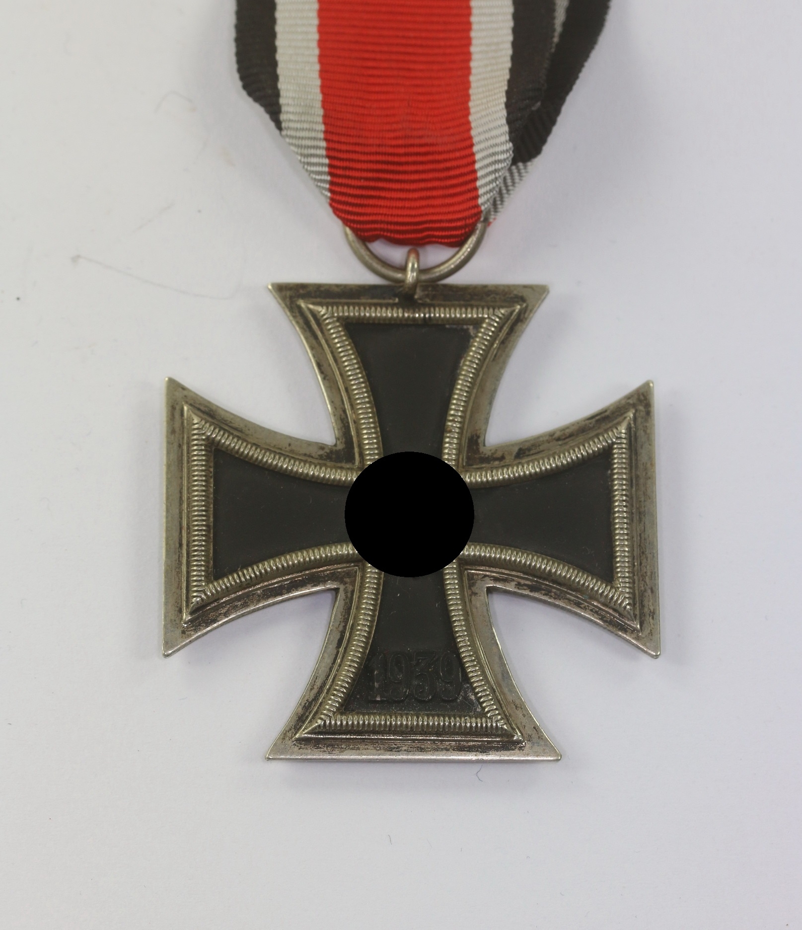 eisernes_kreuz_2 Eisernes Kreuz 2. Klasse 1939 – Bild 1