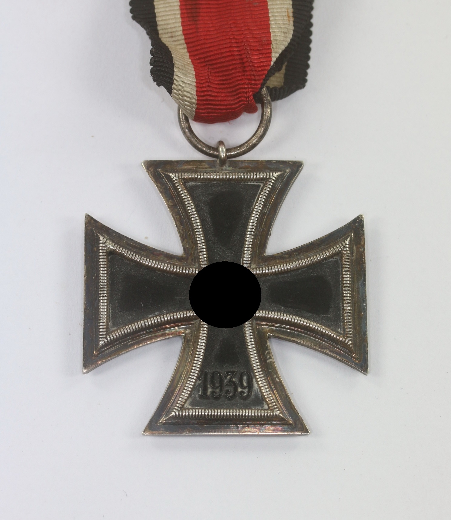 eisernes_kreuz_2 Eisernes Kreuz 2. Klasse 1939 – Bild 1