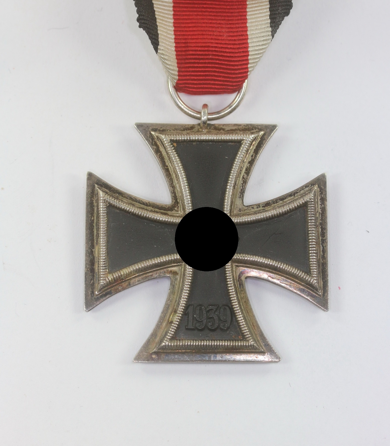 eisernes_kreuz_2 Eisernes Kreuz 2. Klasse 1939 – Bild 1