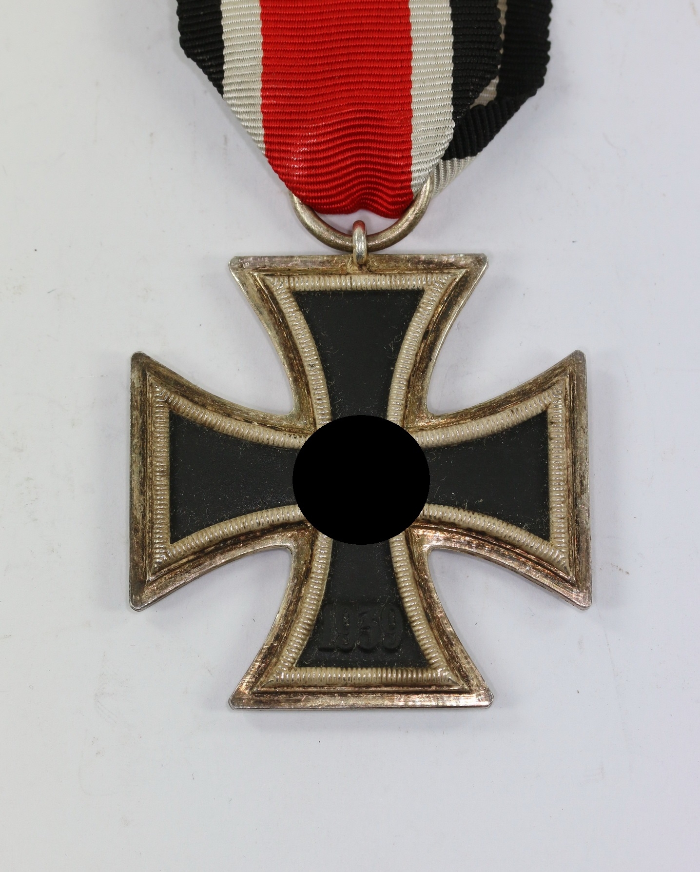 eisernes_kreuz_2 Eisernes Kreuz 2. Klasse 1939 – Bild 1