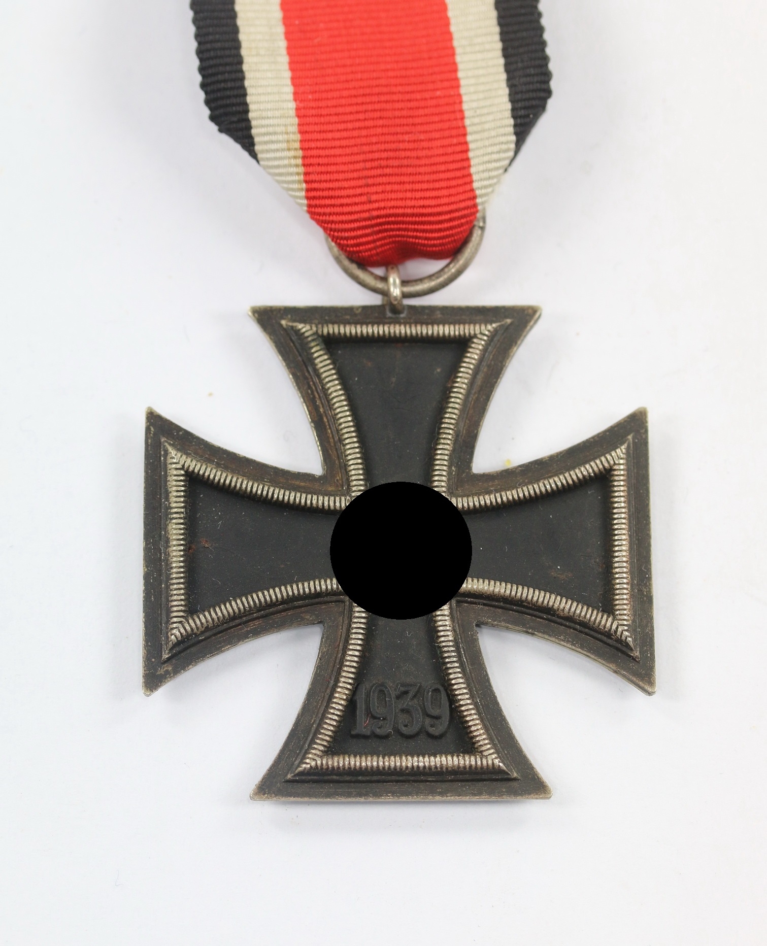 eisernes_kreuz_2 Eisernes Kreuz 2. Klasse 1939 – Bild 1