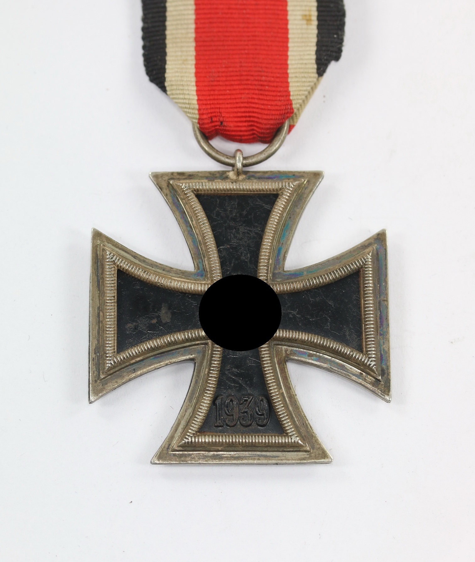 eisernes_kreuz_2 Eisernes Kreuz 2. Klasse 1939 – Bild 1
