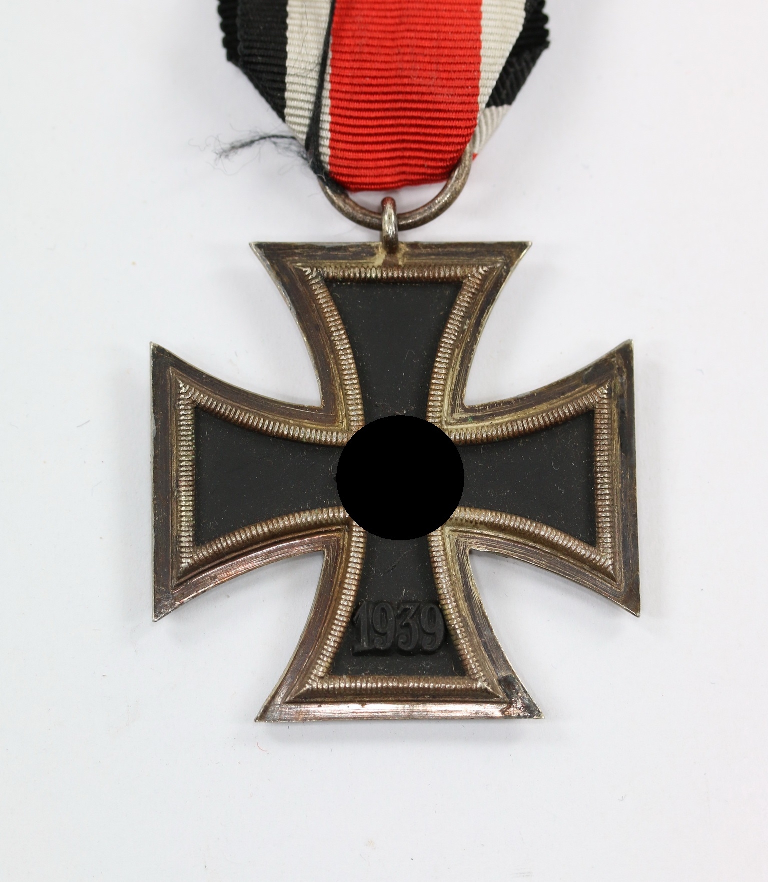 eisernes_kreuz_2 Eisernes Kreuz 2. Klasse 1939 – Bild 1