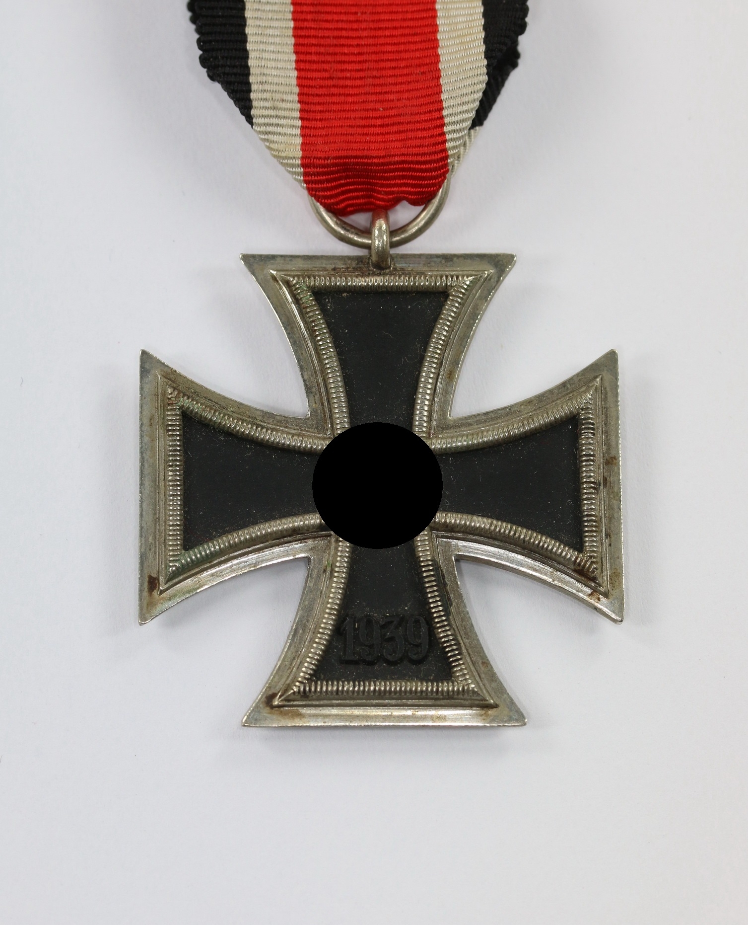 eisernes_kreuz_2 Eisernes Kreuz 2. Klasse 1939 – Bild 1
