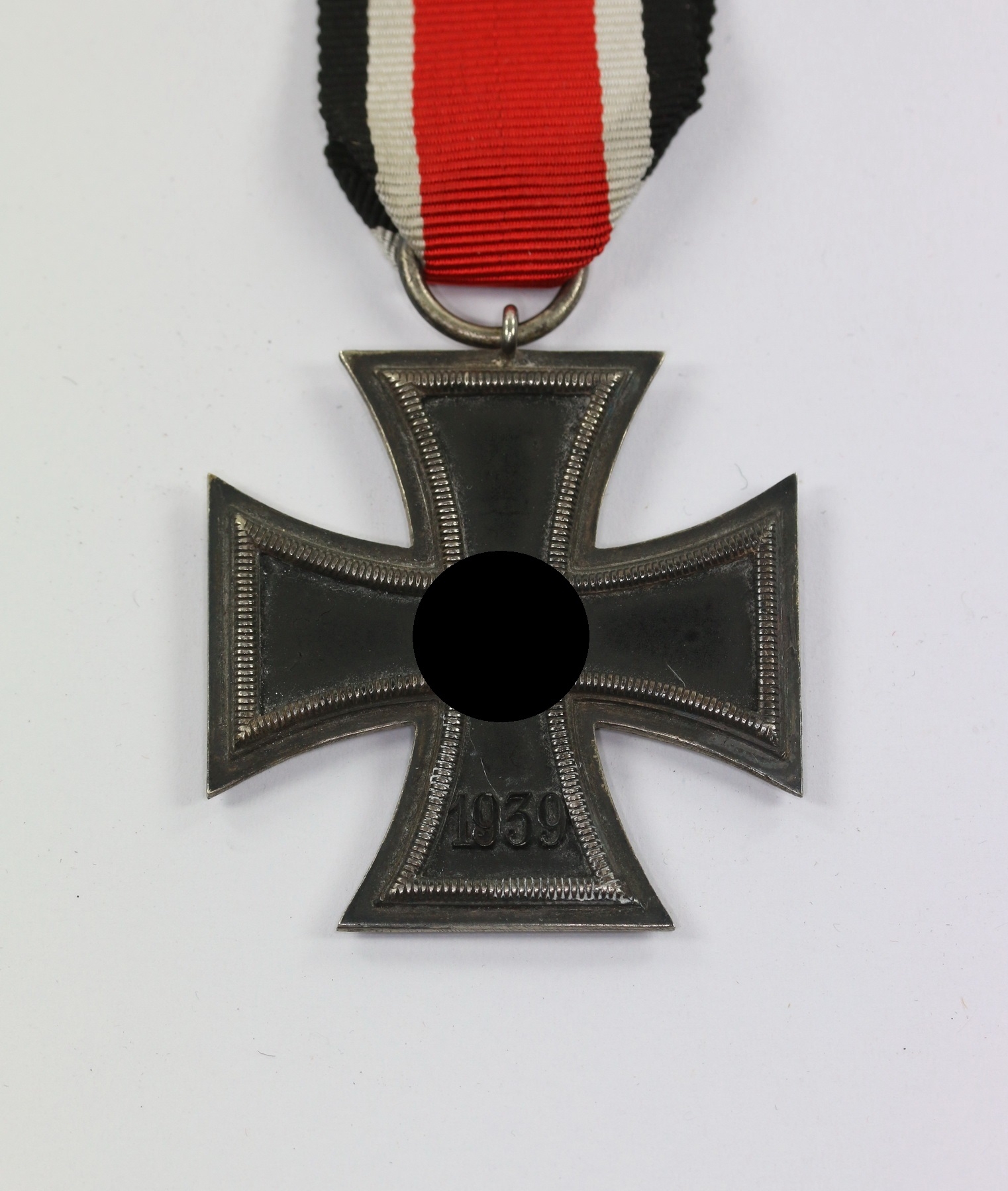 eisernes_kreuz_2 Eisernes Kreuz 2. Klasse 1939 – Bild 1