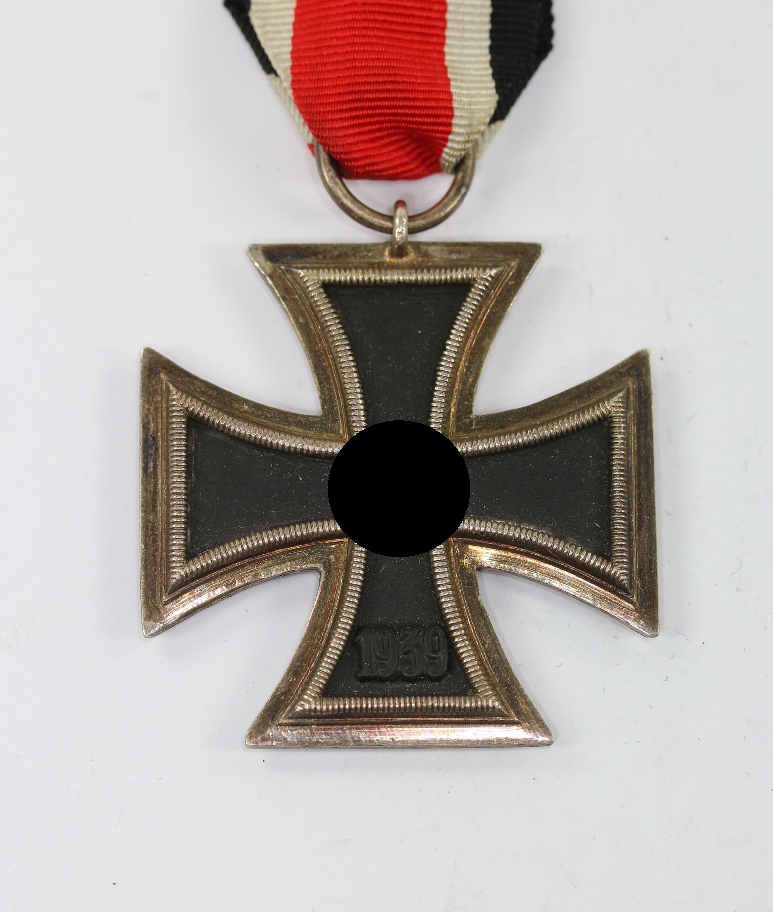 eisernes_kreuz_2 Eisernes Kreuz 2. Klasse 1939 – Bild 1