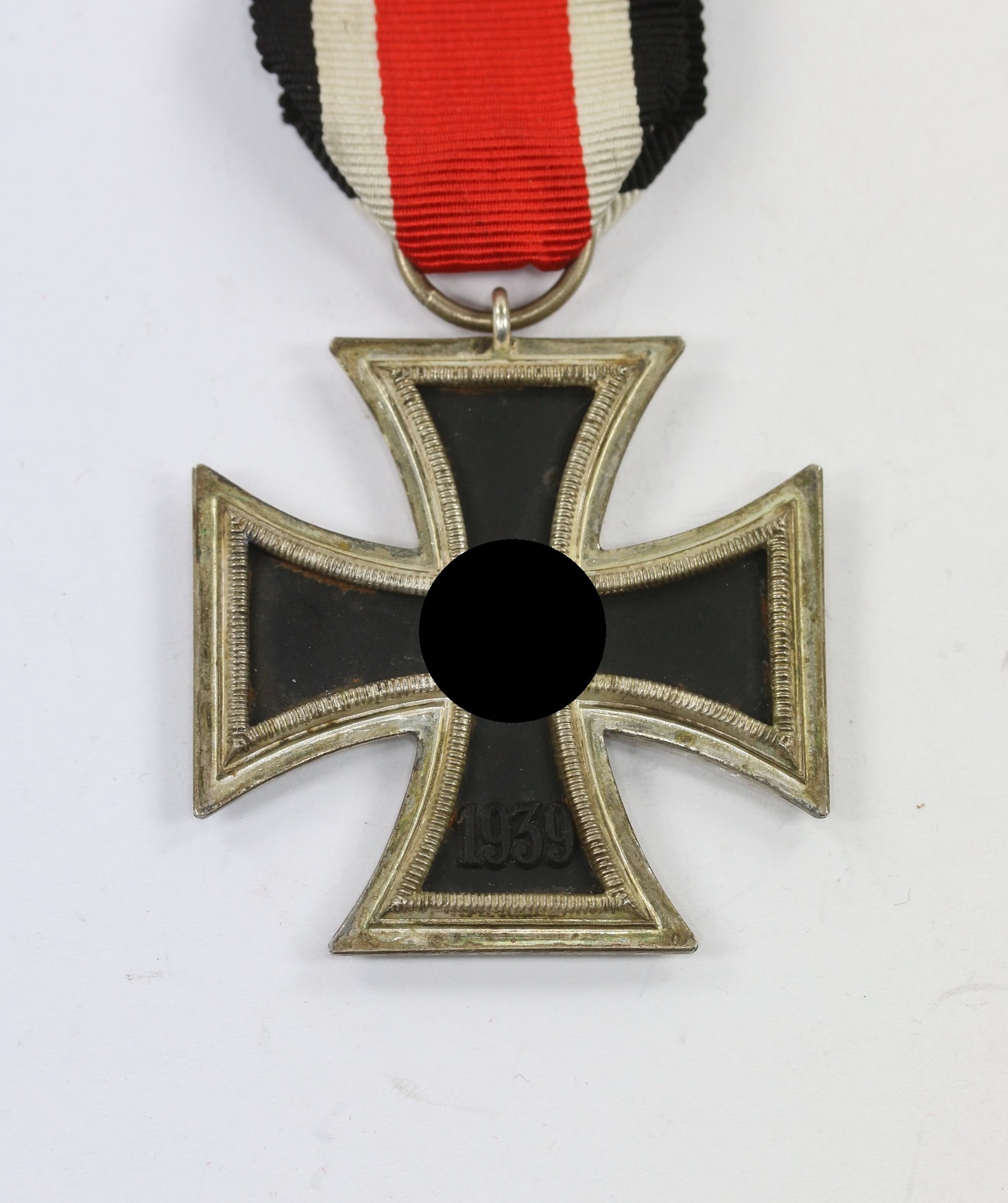 eisernes_kreuz_2 Eisernes Kreuz 2. Klasse 1939 – Bild 1