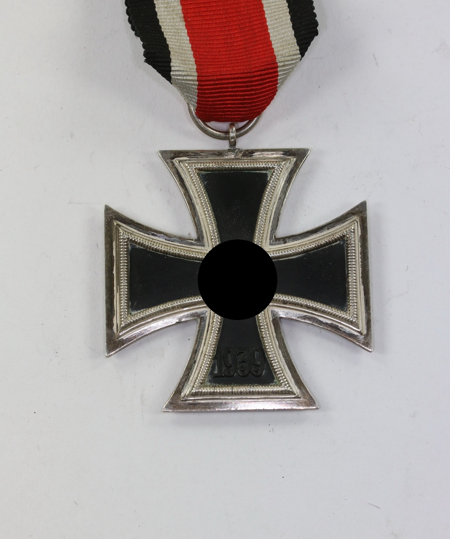 eisernes_kreuz_2 Eisernes Kreuz 2. Klasse 1939 – Bild 1