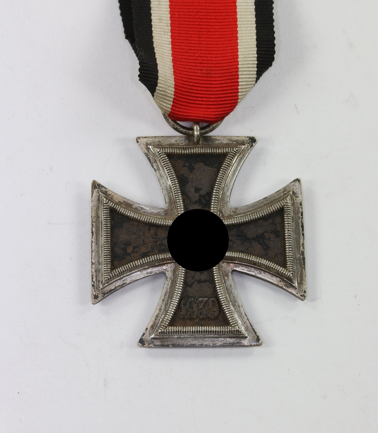 eisernes_kreuz_2 Eisernes Kreuz 2. Klasse 1939 – Bild 1