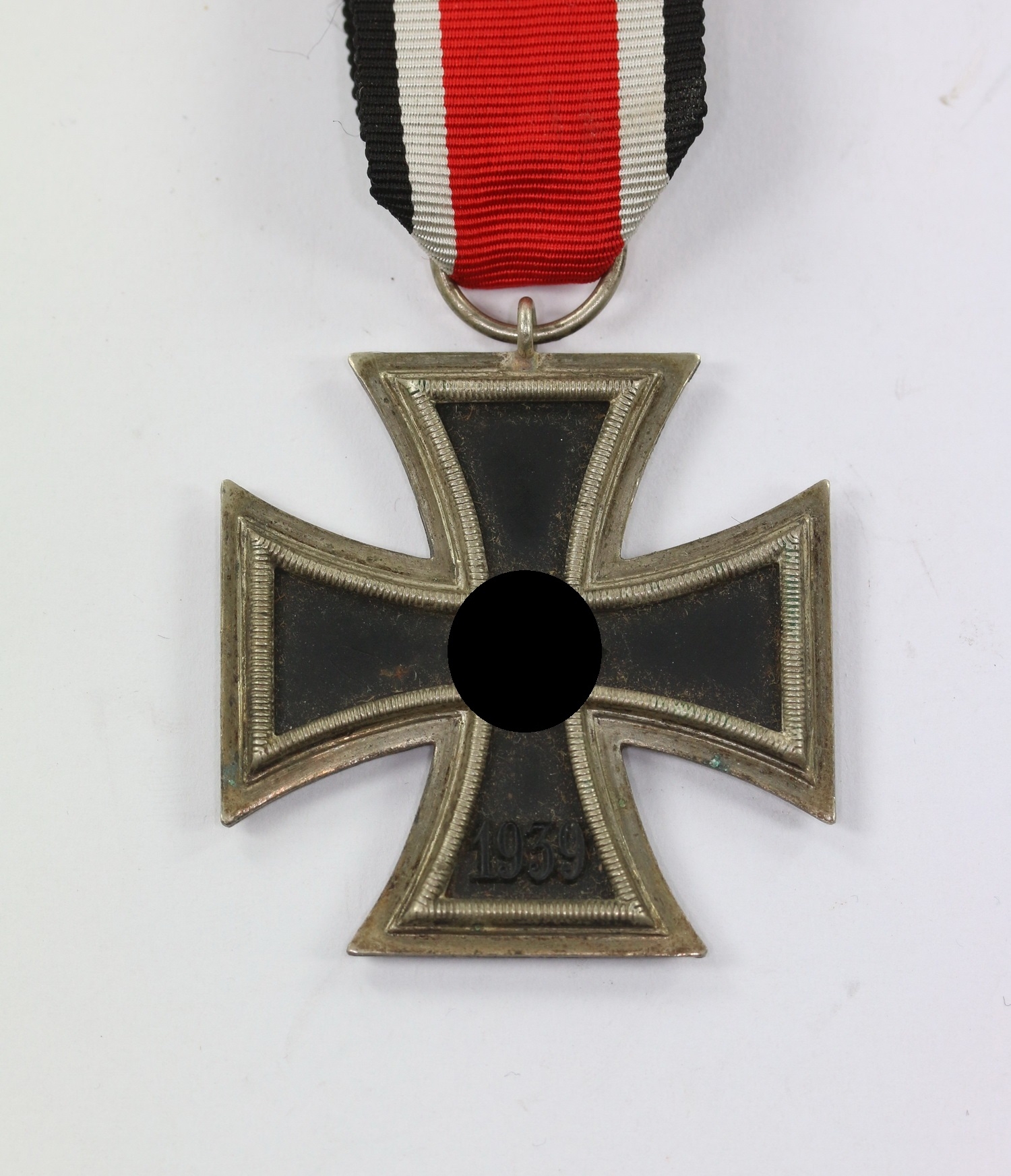 eisernes_kreuz_2 Eisernes Kreuz 2. Klasse 1939 – Bild 1