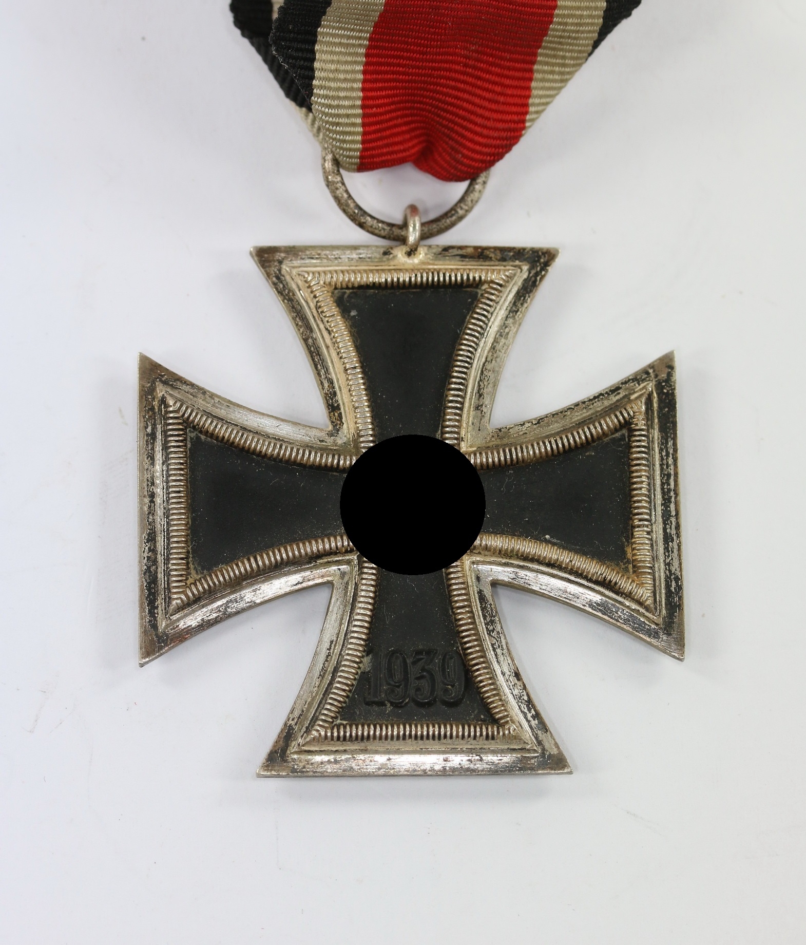 eisernes_kreuz_2 Eisernes Kreuz 2. Klasse 1939 – Bild 1