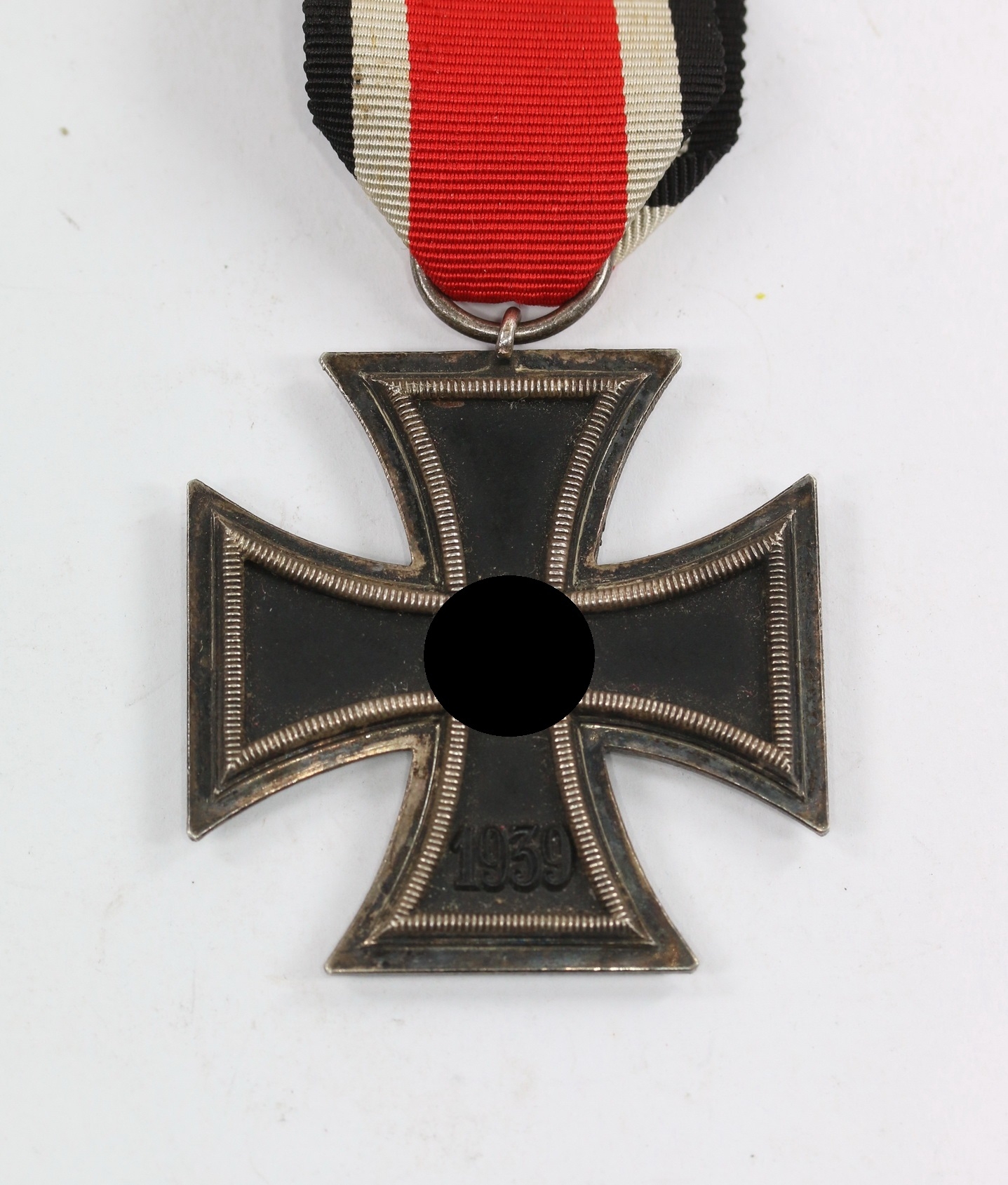 eisernes_kreuz_2 Eisernes Kreuz 2. Klasse 1939 – Bild 1