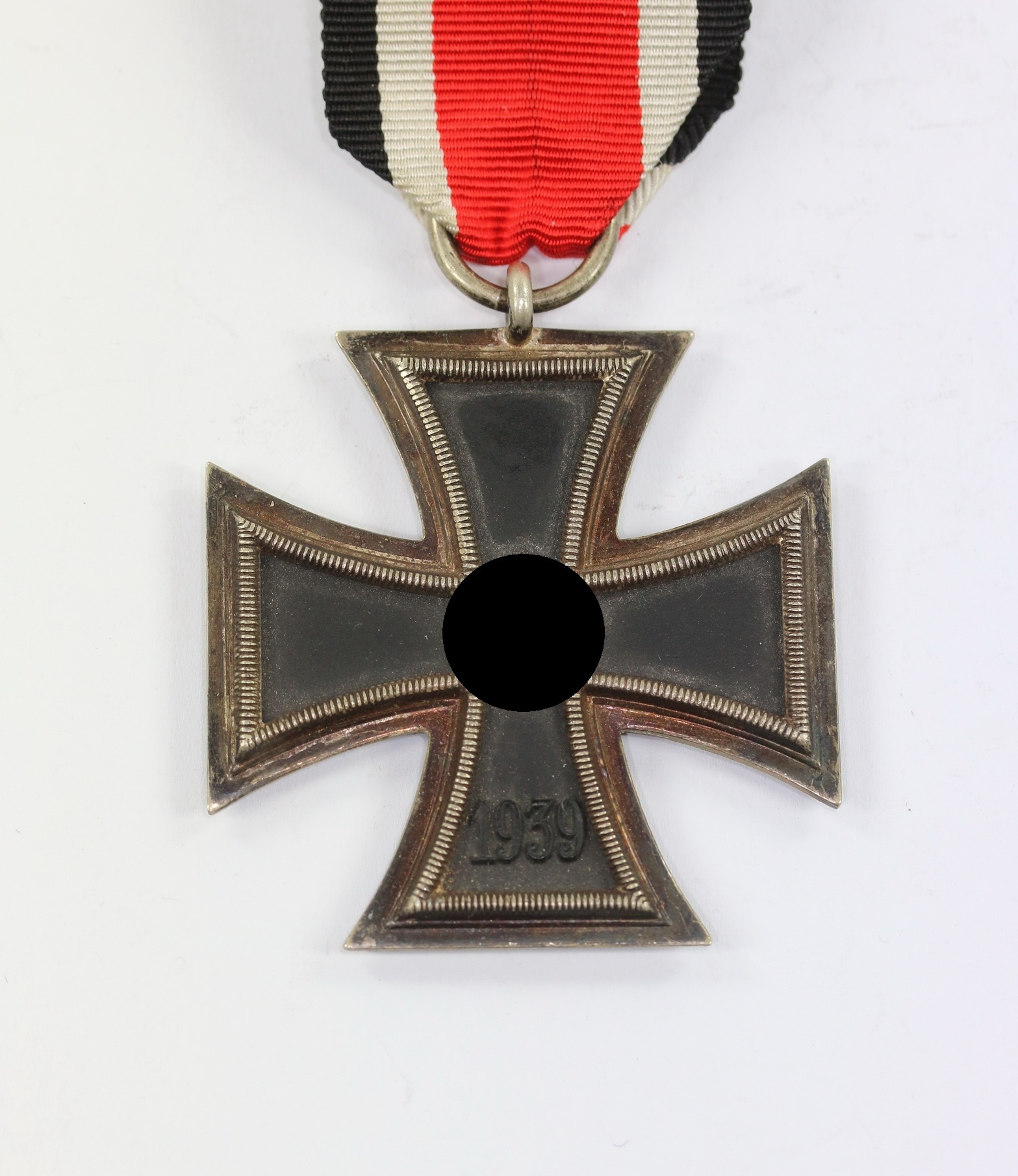 eisernes_kreuz_2 Eisernes Kreuz 2. Klasse 1939 – Bild 1