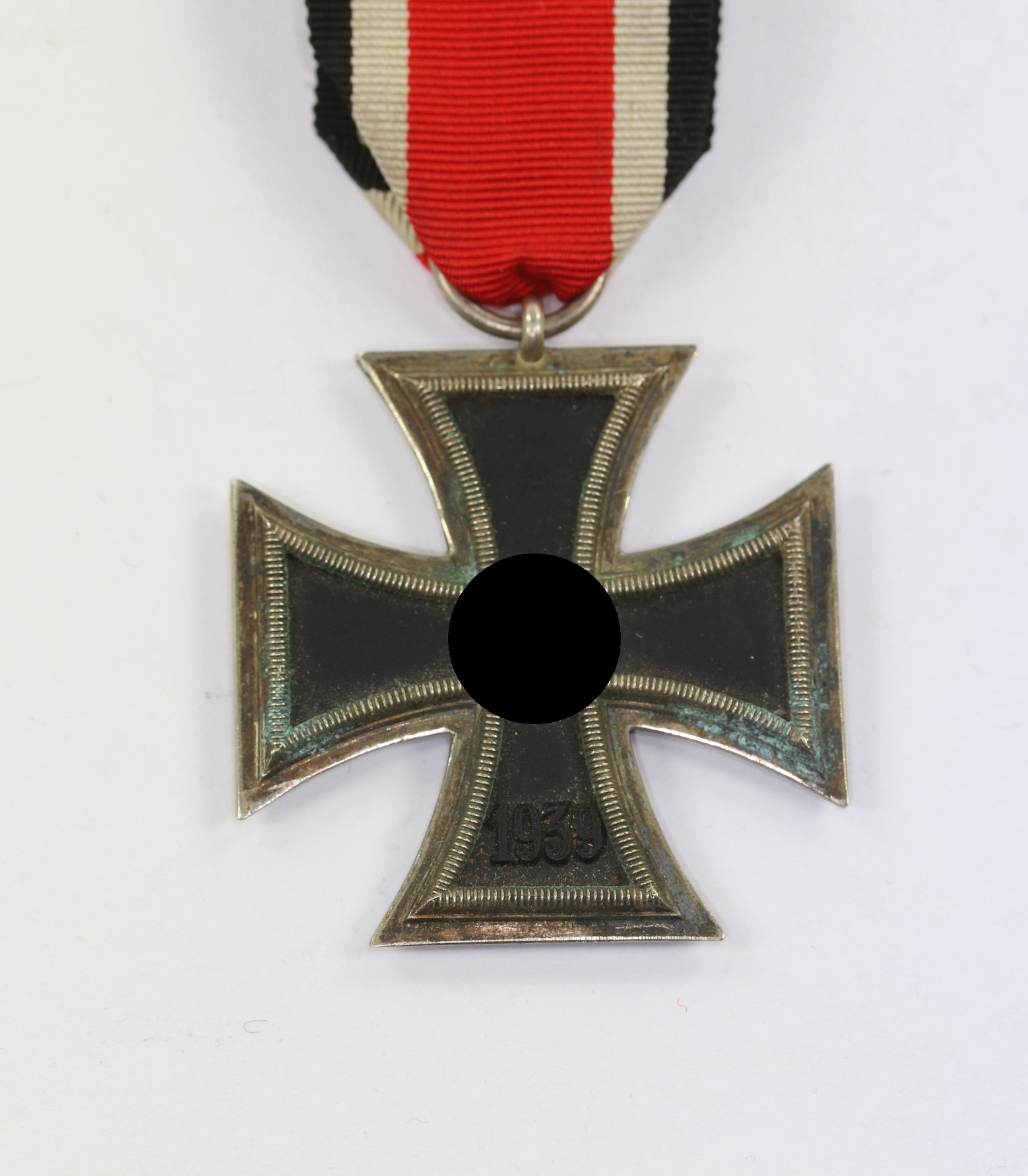 eisernes_kreuz_2 Eisernes Kreuz 2. Klasse 1939 – Bild 1