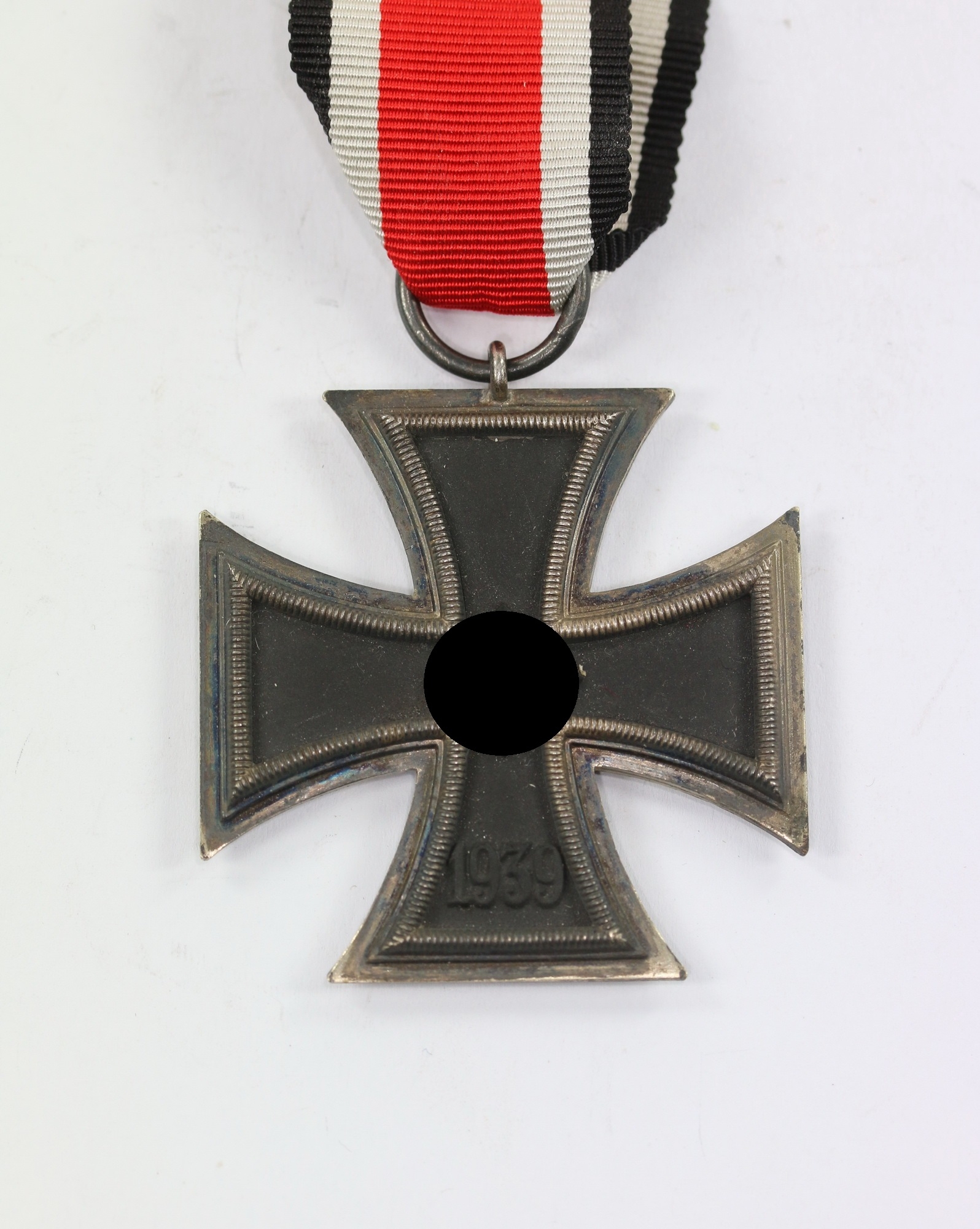 eisernes_kreuz_2 Eisernes Kreuz 2. Klasse 1939 – Bild 1