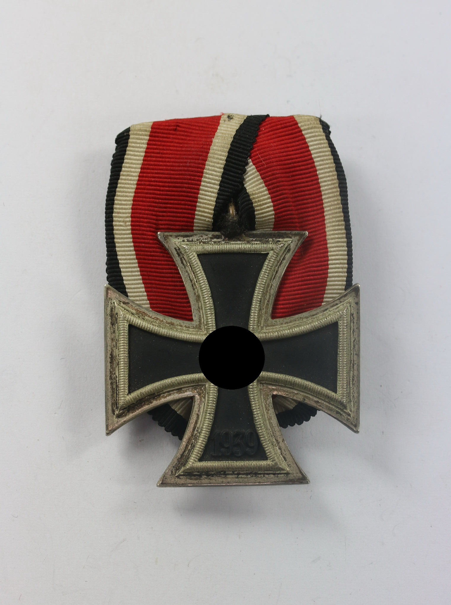 Iron Cross 2nd Class 1939. Court Mount.  – Bild 1