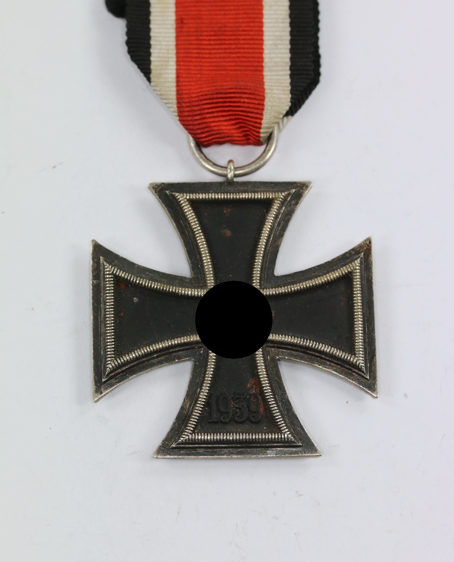 eisernes_kreuz_2 Eisernes Kreuz 2. Klasse 1939 – Bild 1