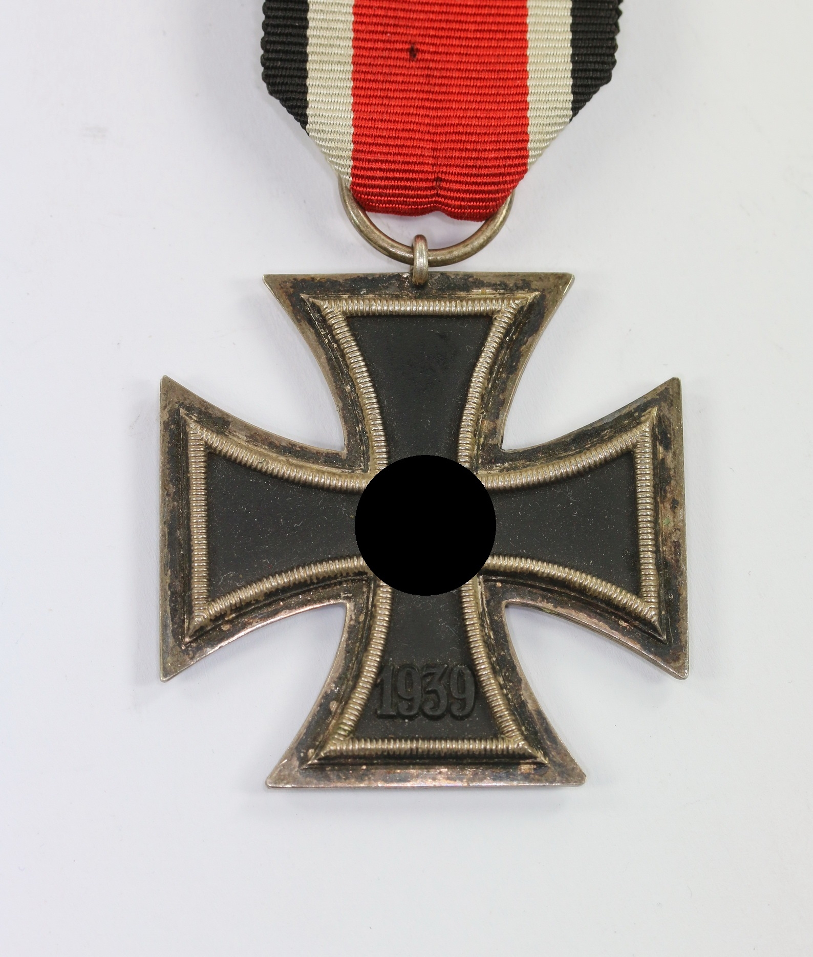 eisernes_kreuz_2 Eisernes Kreuz 2. Klasse 1939 – Bild 1