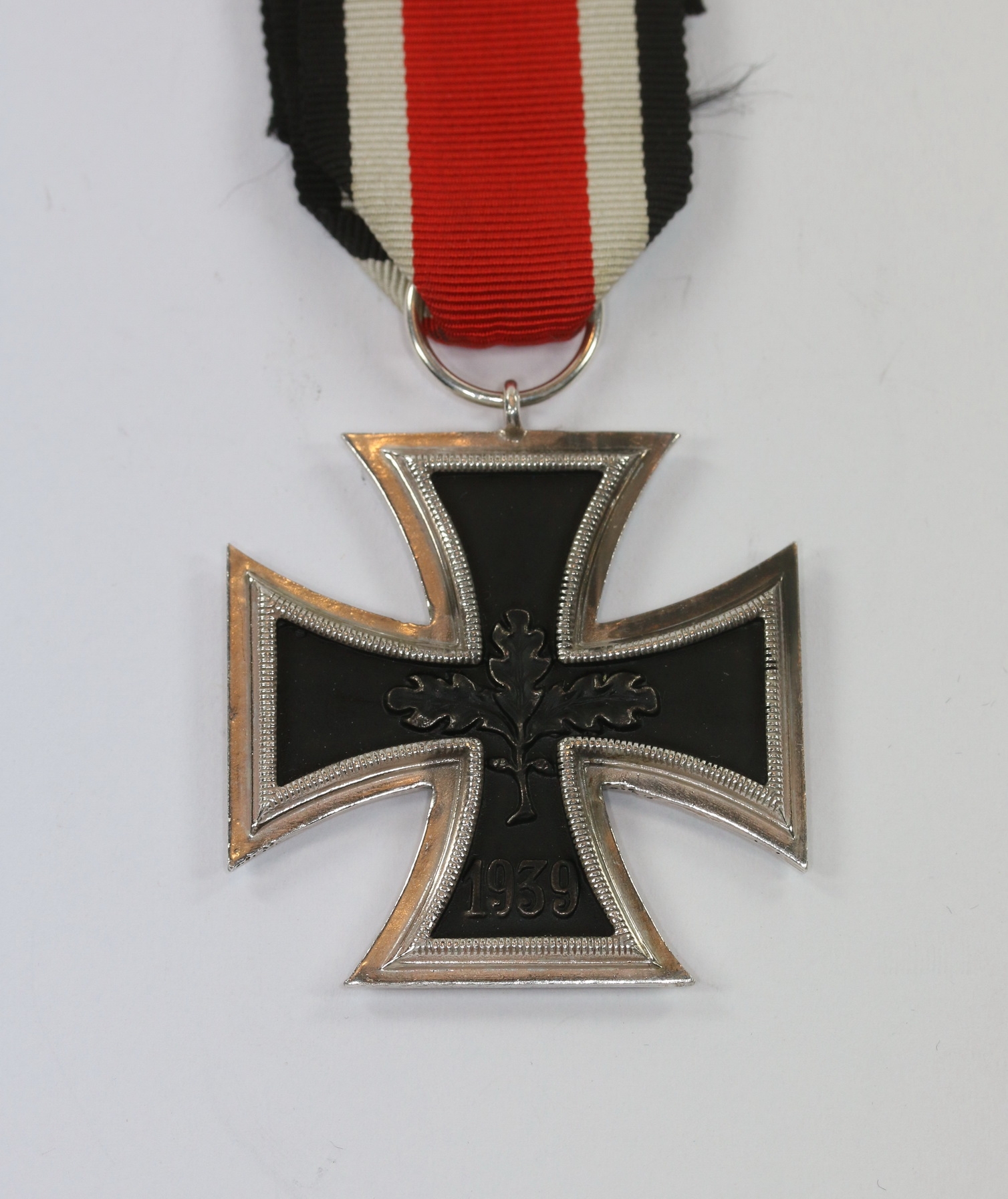 eisernes_kreuz_2 Eisernes Kreuz 2. Klasse 1939, Ausführung 1957, Deumer – Bild 1