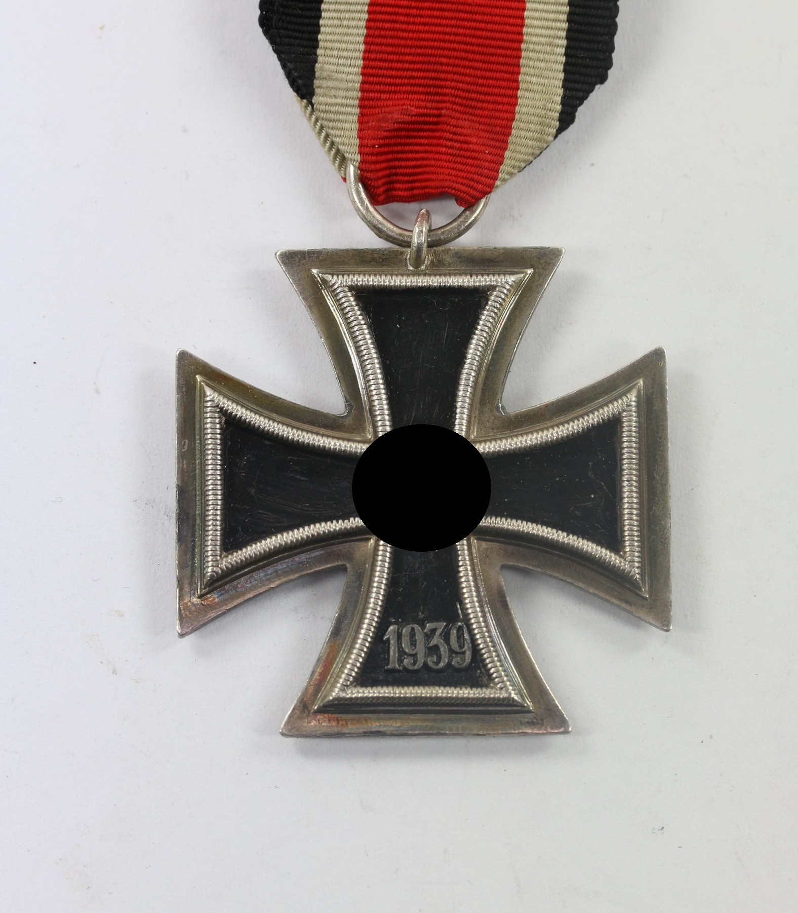 Iron Cross 2nd Class 1939. Wide Frame. – Bild 1