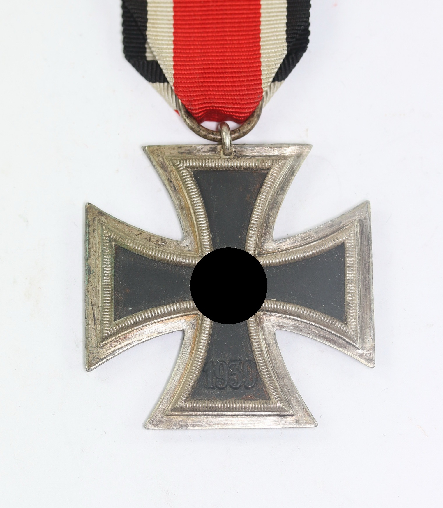 Iron Cross 2nd Class 1939. Wide Frame. – Bild 1