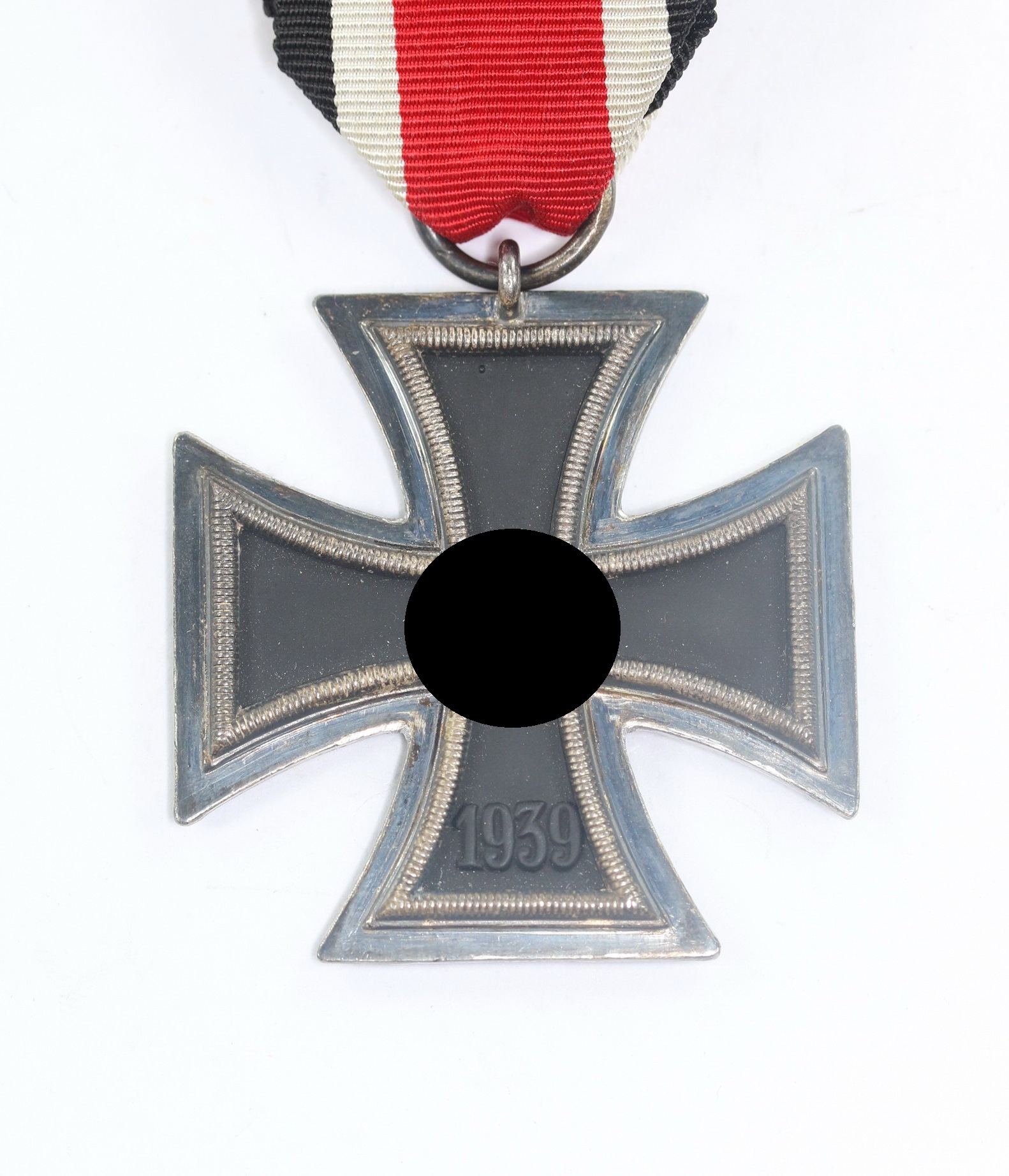 eisernes_kreuz_2 Iron Cross 2nd Class 1939. Wide Frame. – Bild 1