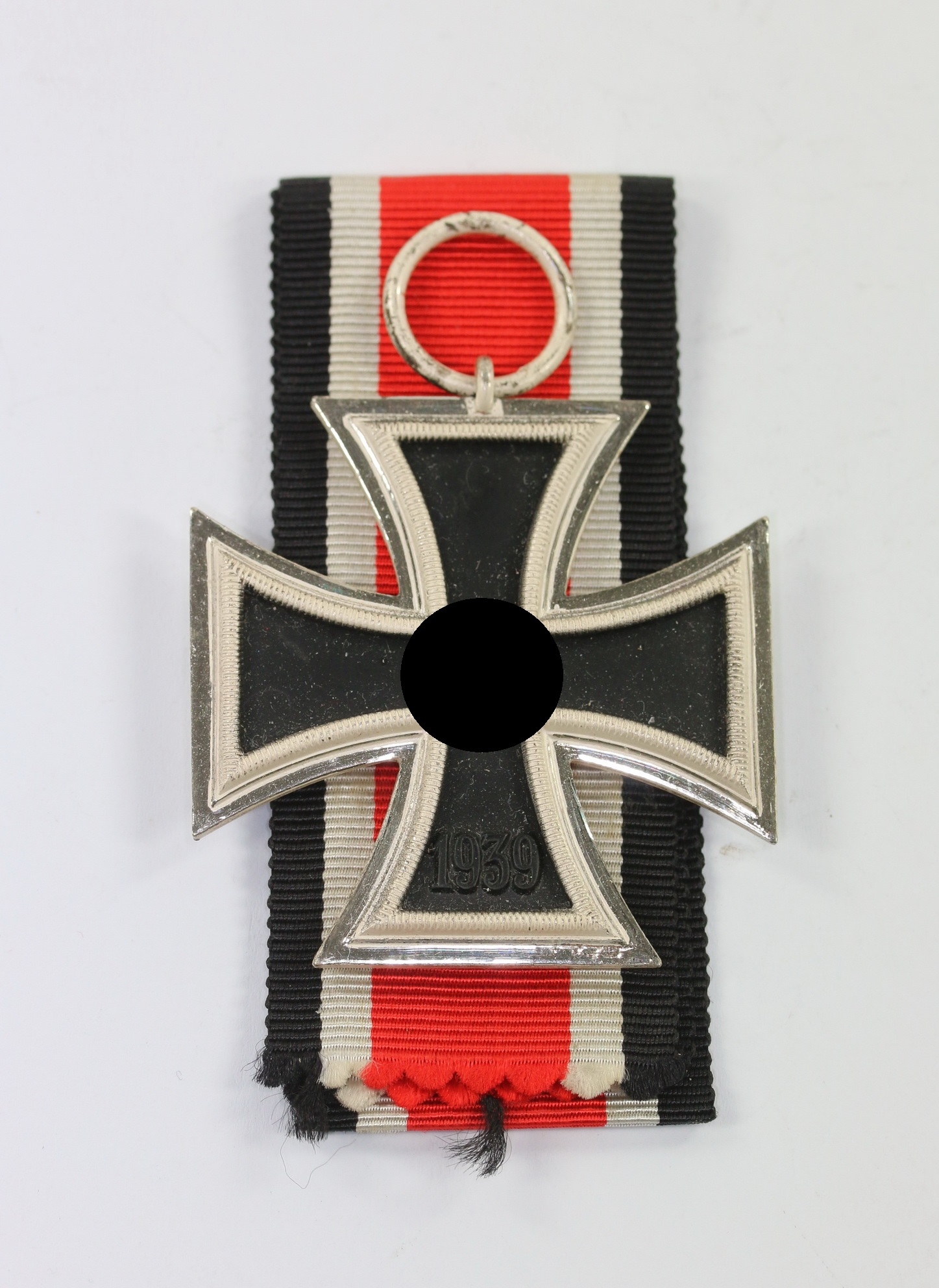 eisernes_kreuz_2 Eisernes Kreuz 2. Klasse 1939 – Bild 1